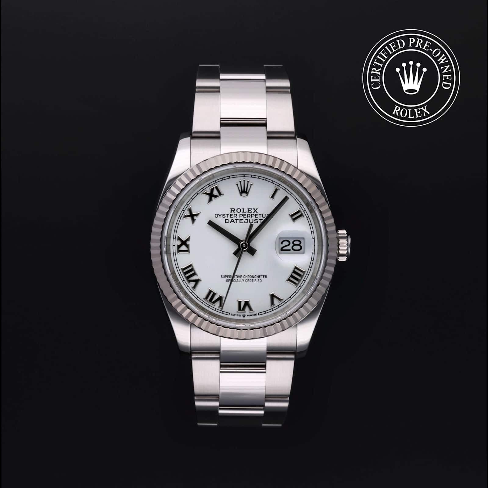 Datejust