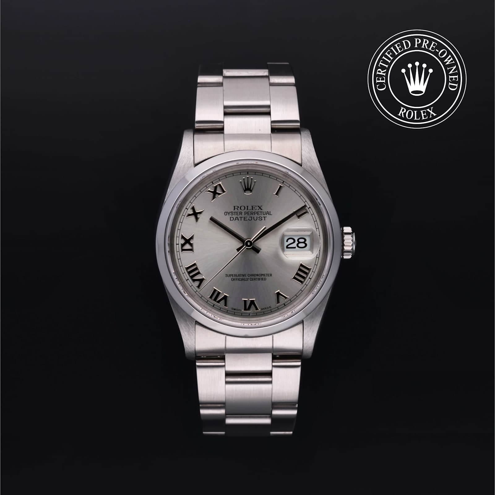 Datejust