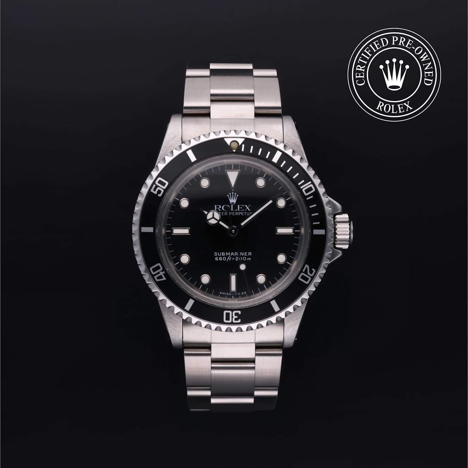 Submariner