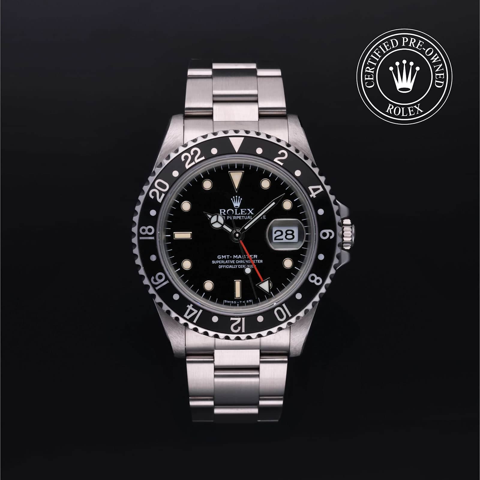 GMT-Master