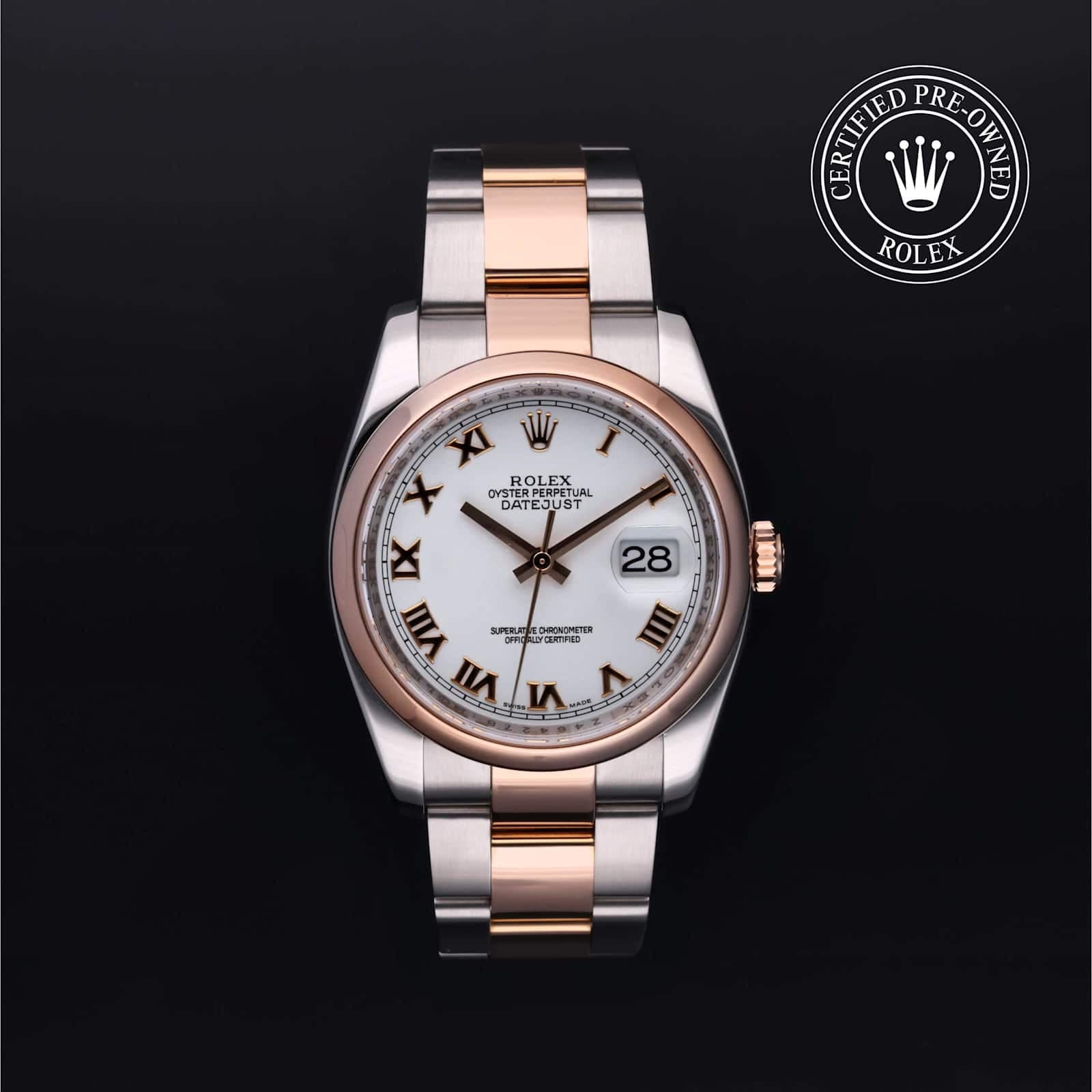 Datejust