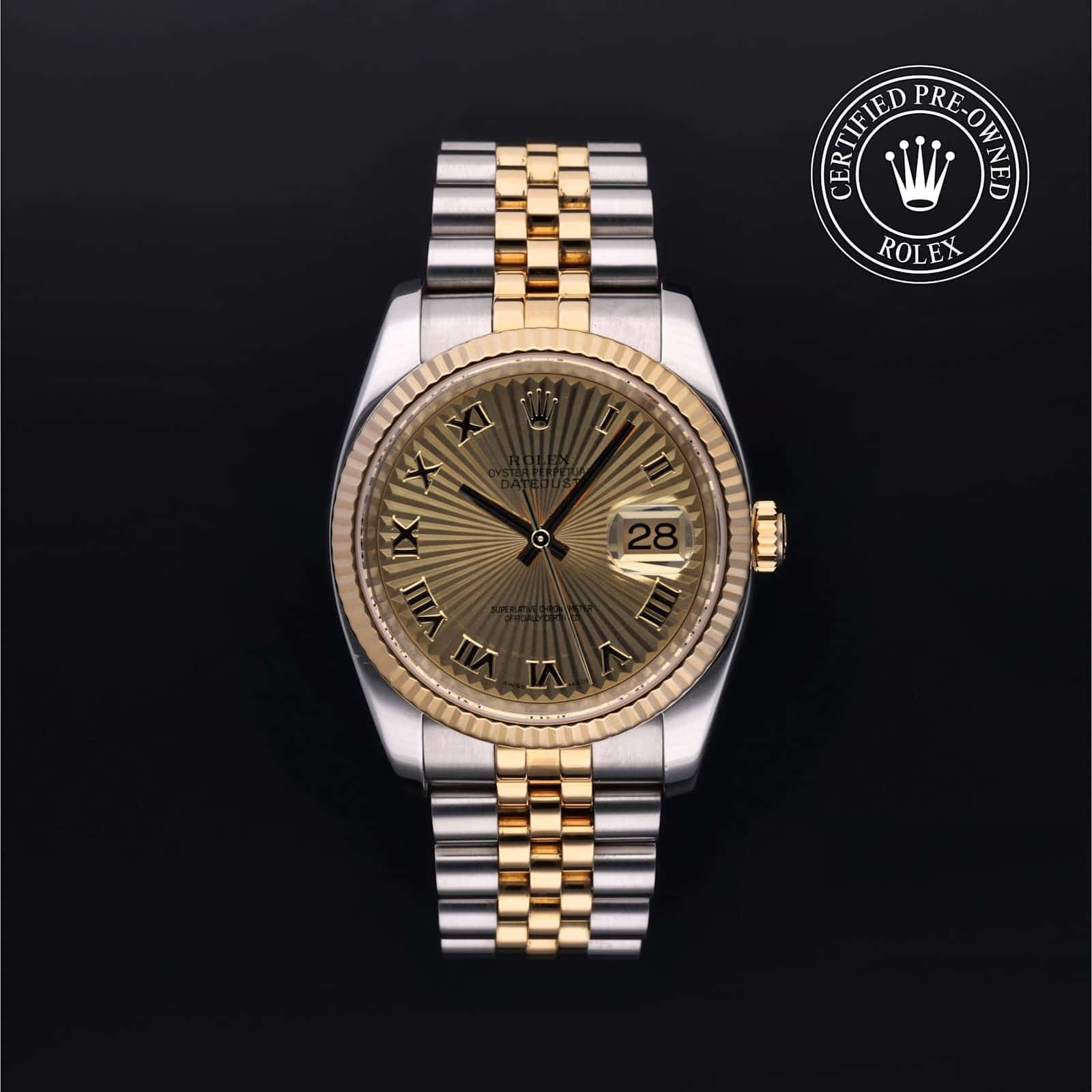 Datejust