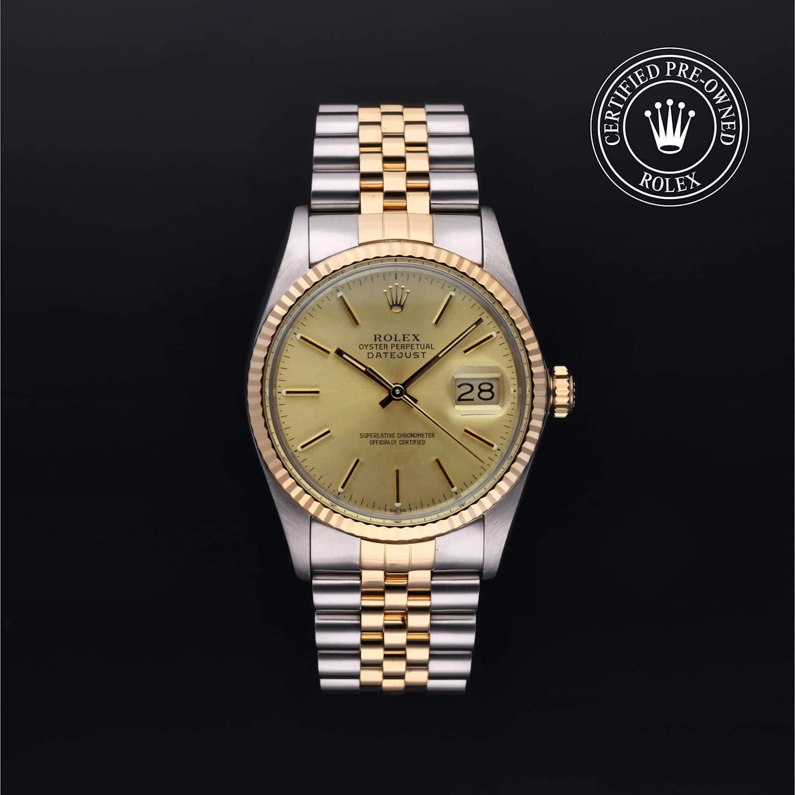 Datejust