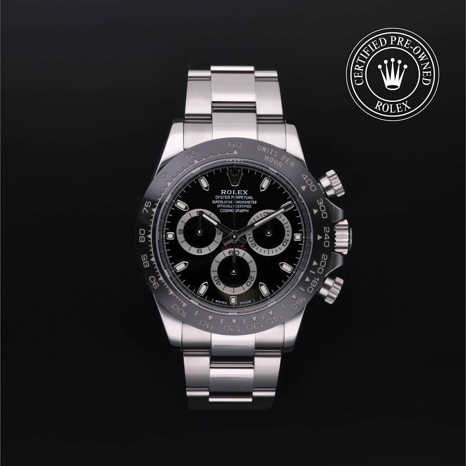 Cosmograph Daytona