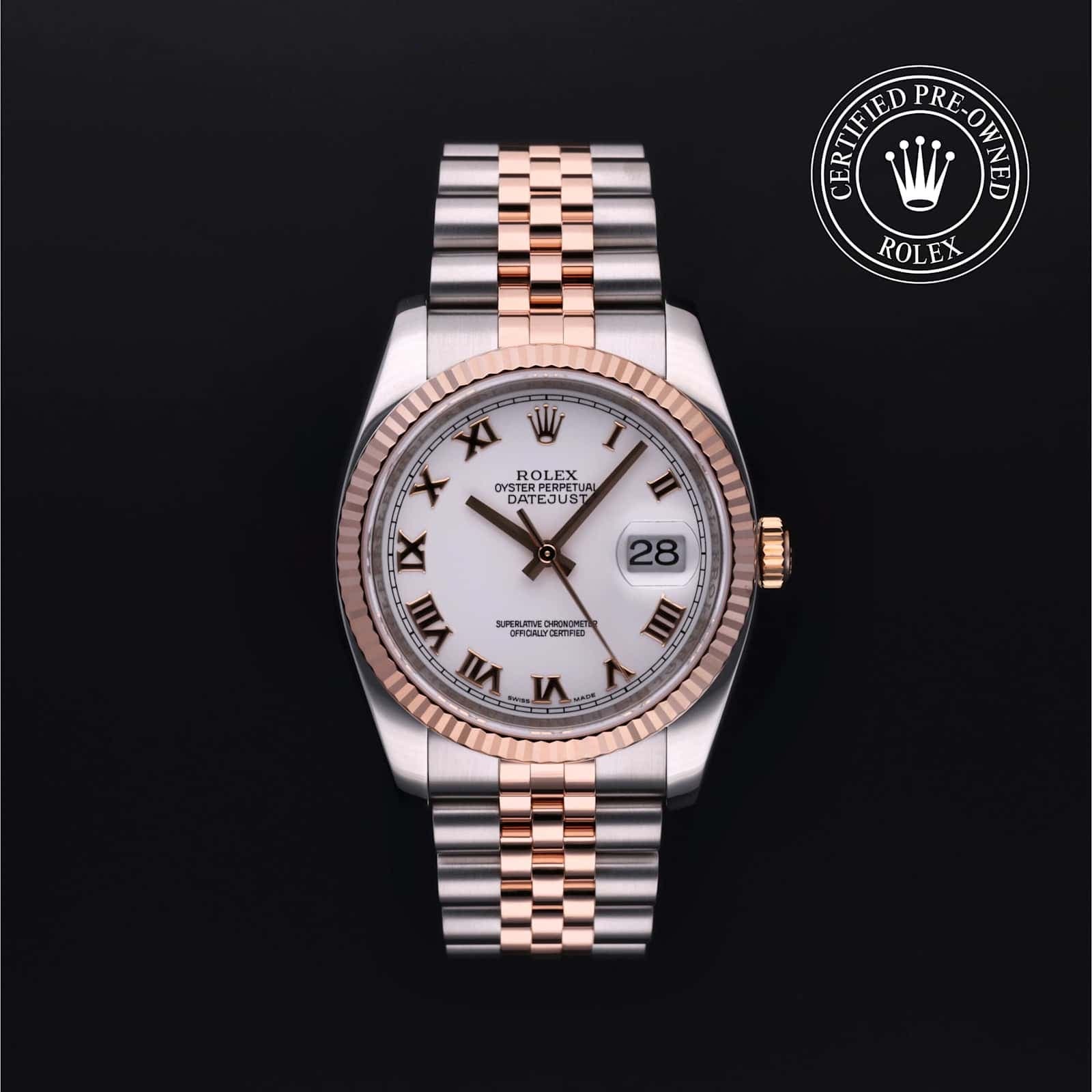 Datejust