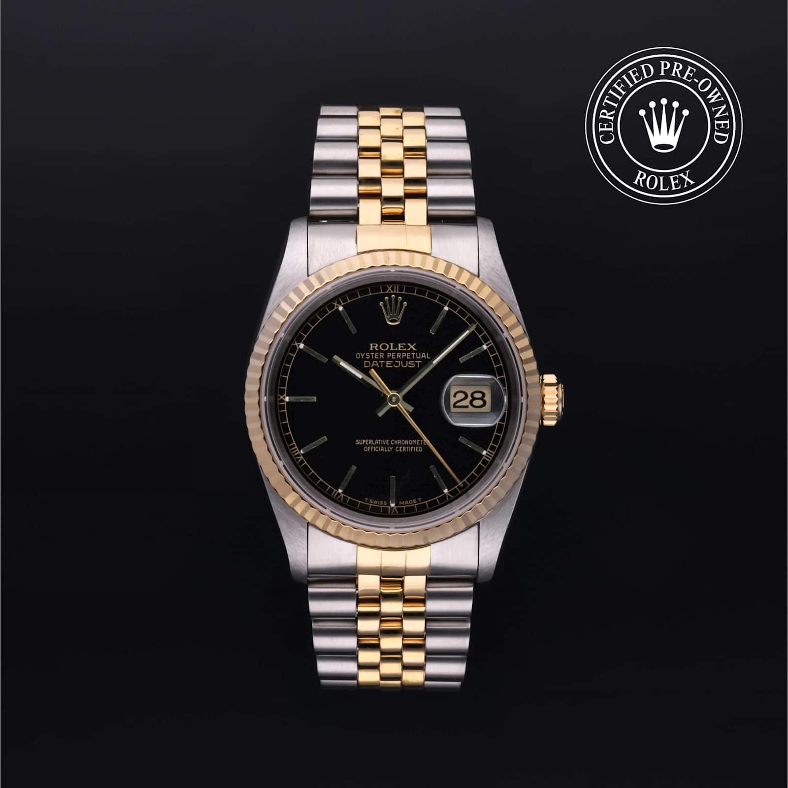 Datejust