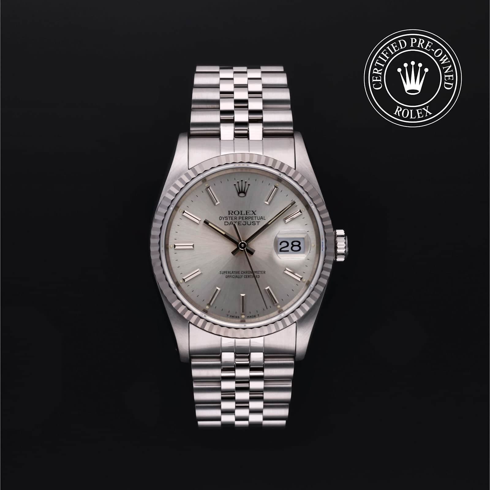 Datejust