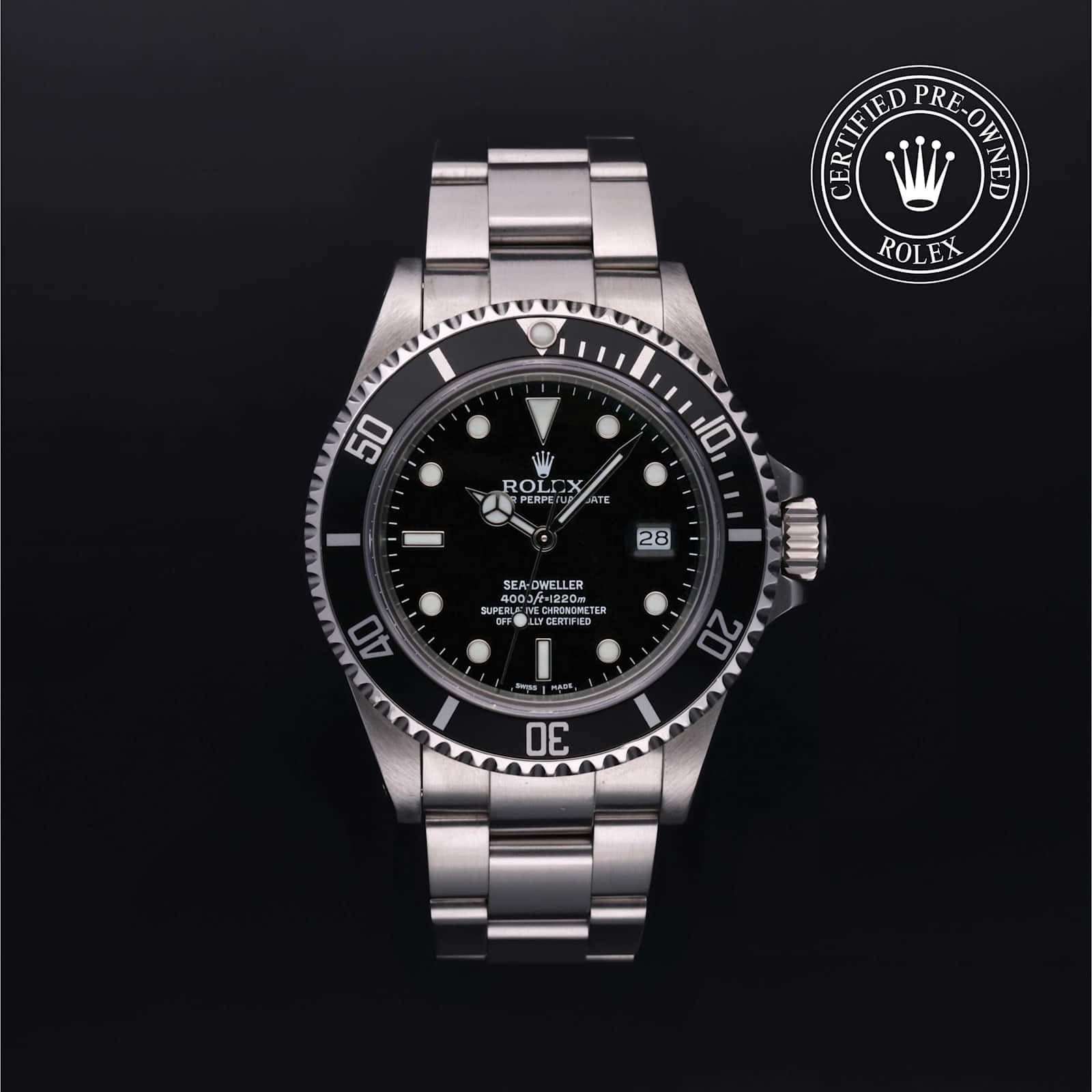 Sea-Dweller