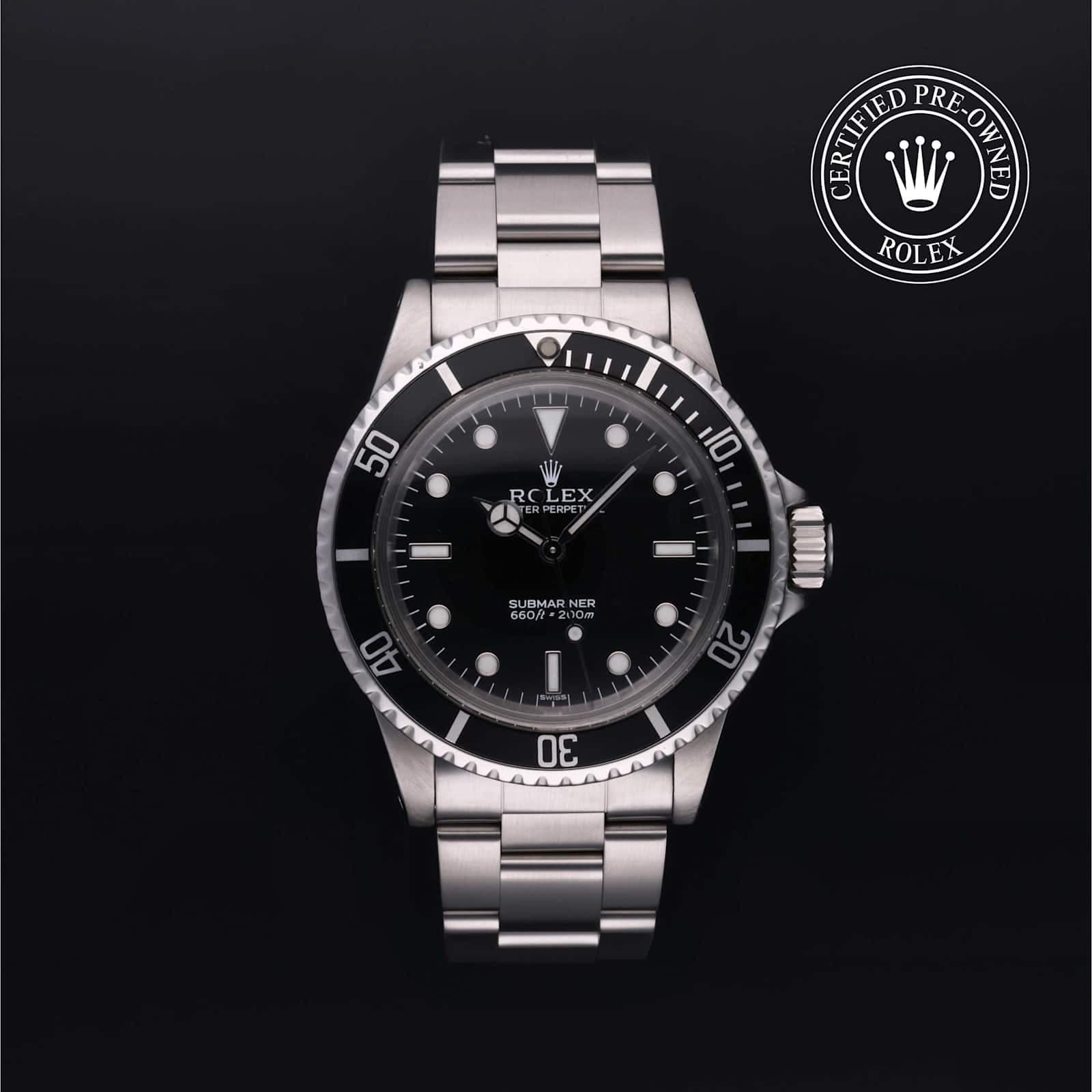 Submariner