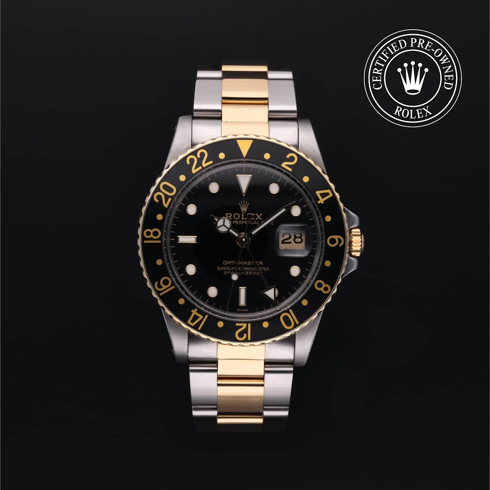 GMT-Master