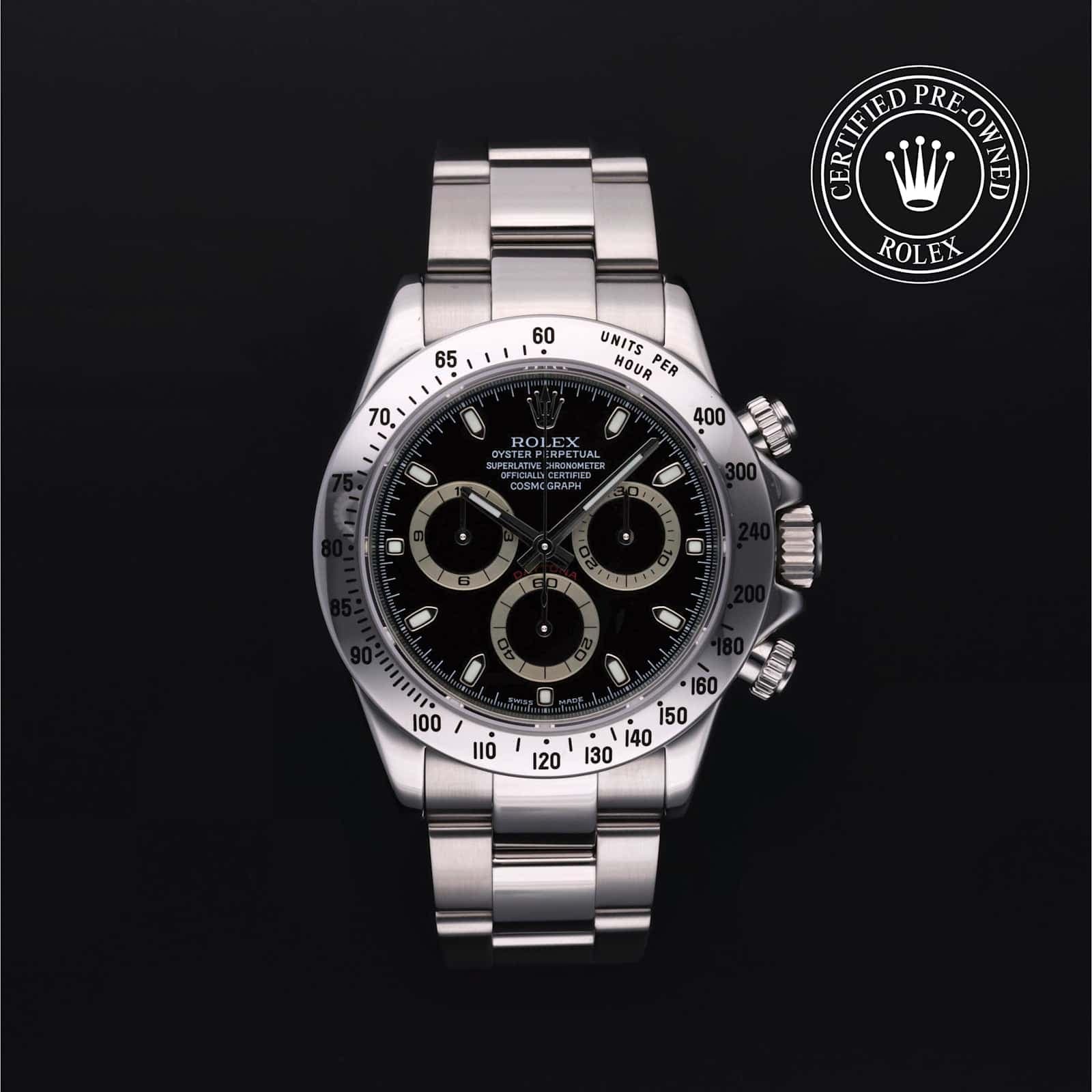 Cosmograph Daytona
