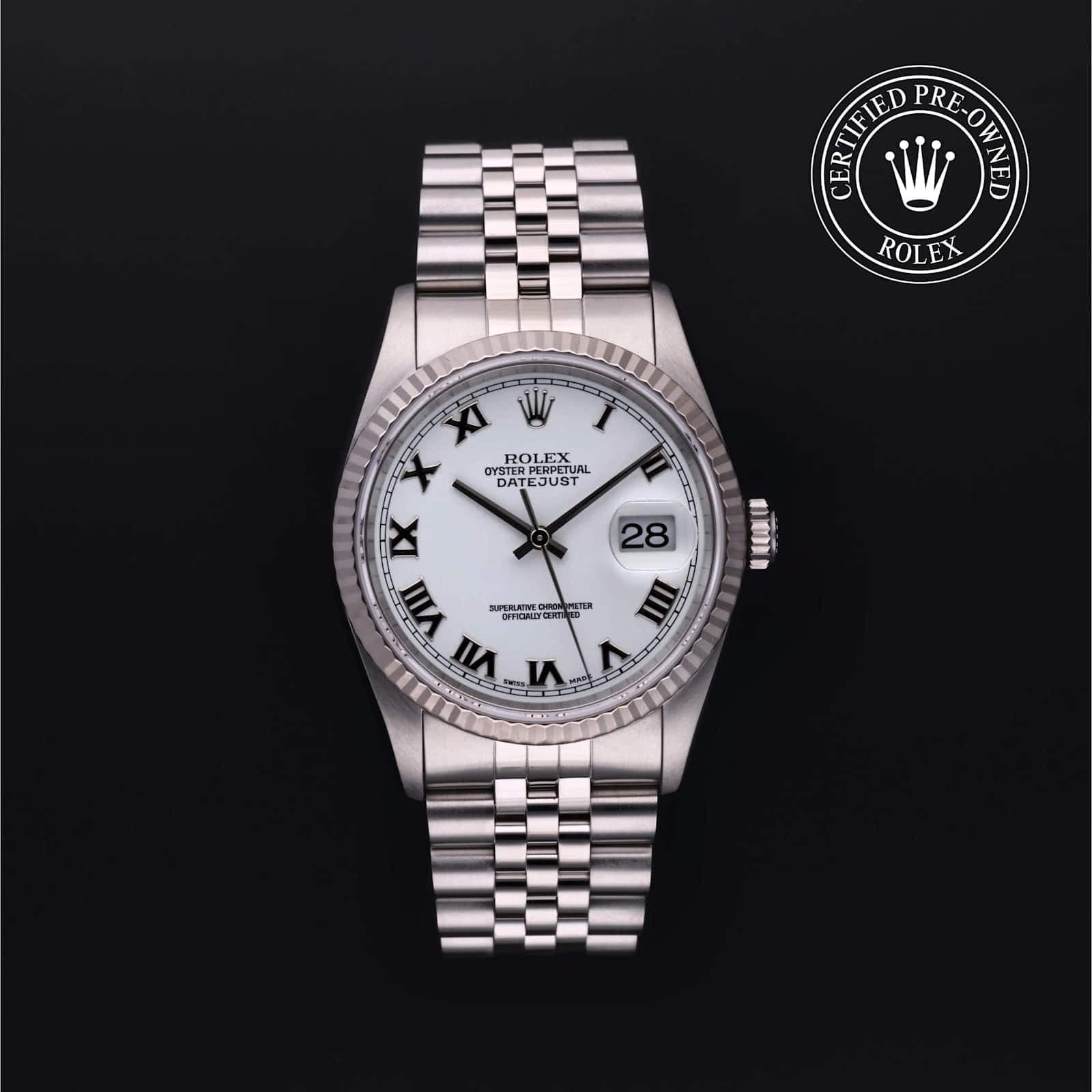 Datejust