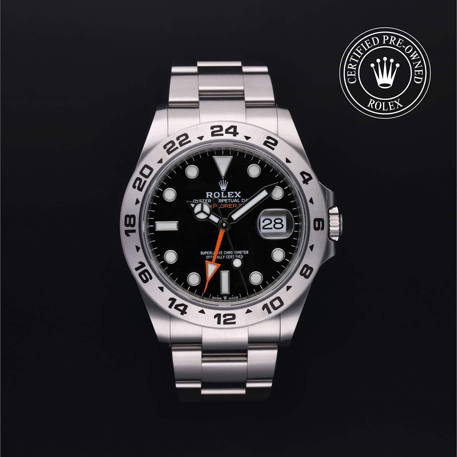 Explorer II