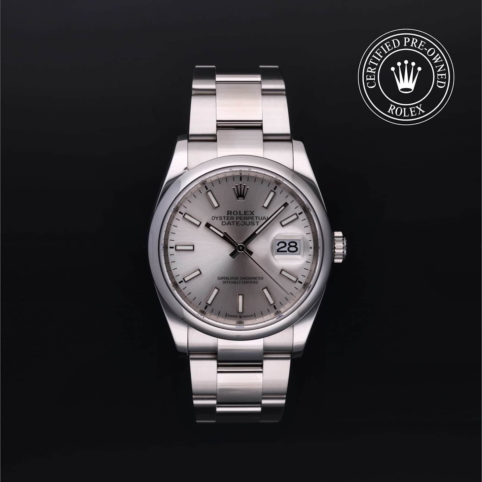 Datejust