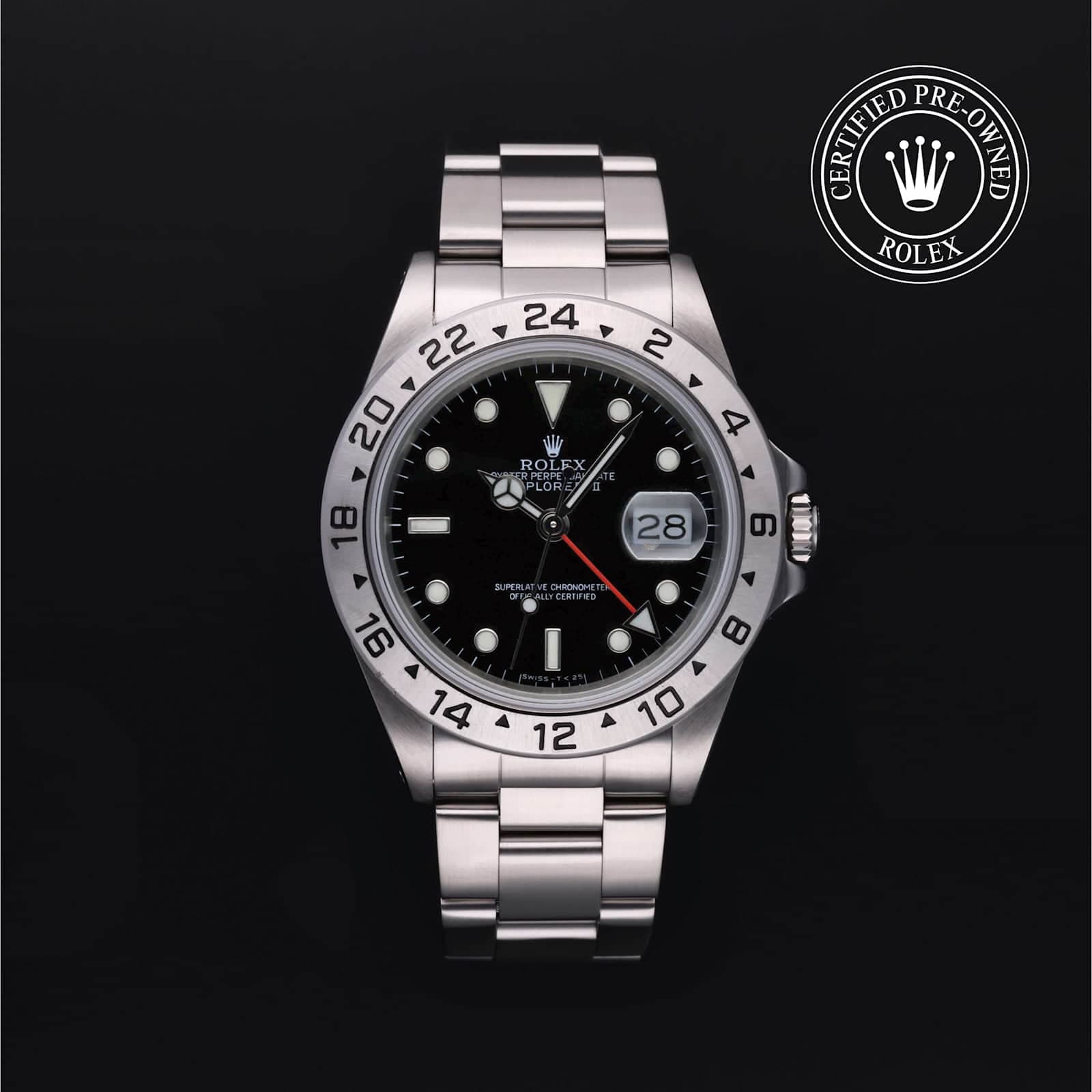 Explorer II