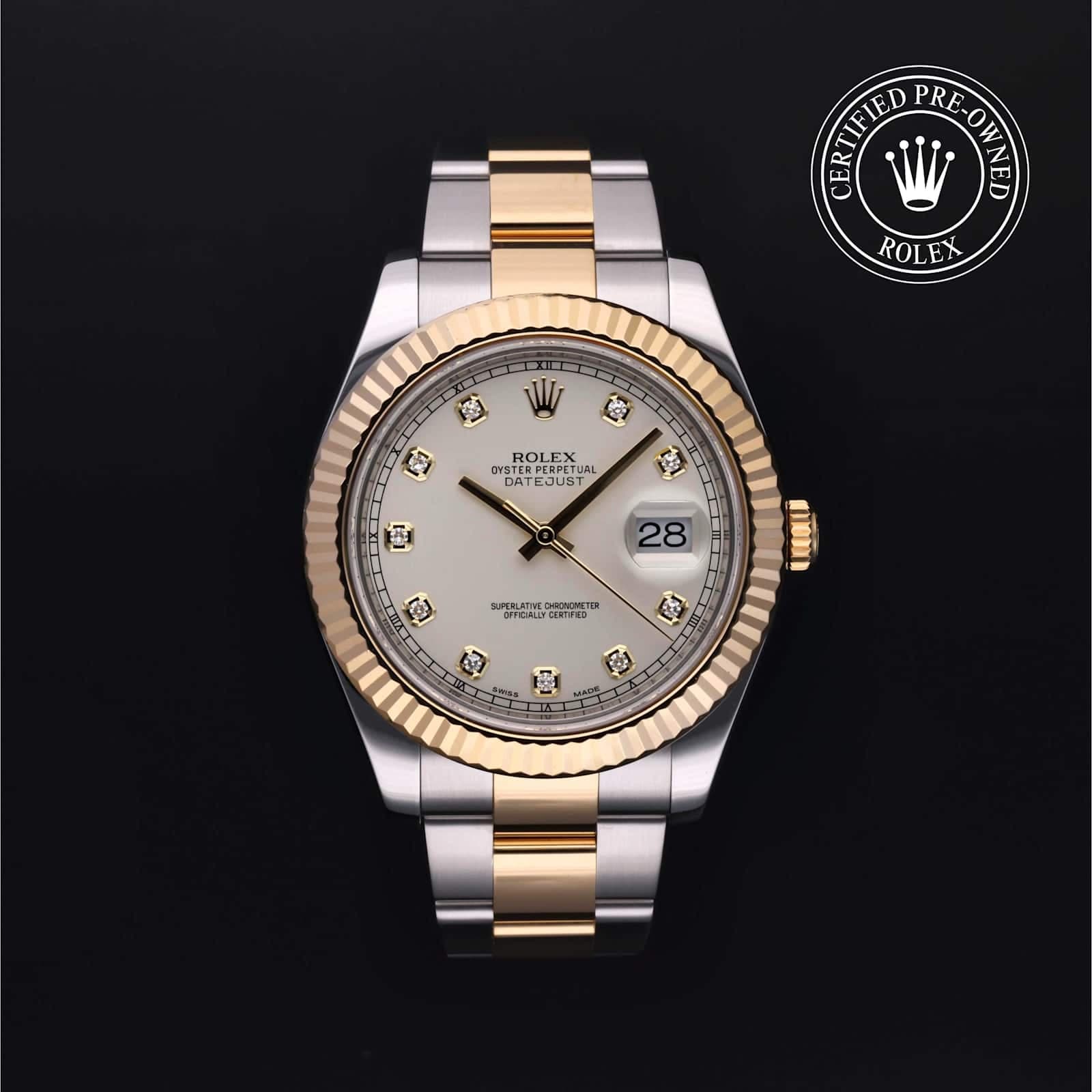 Datejust