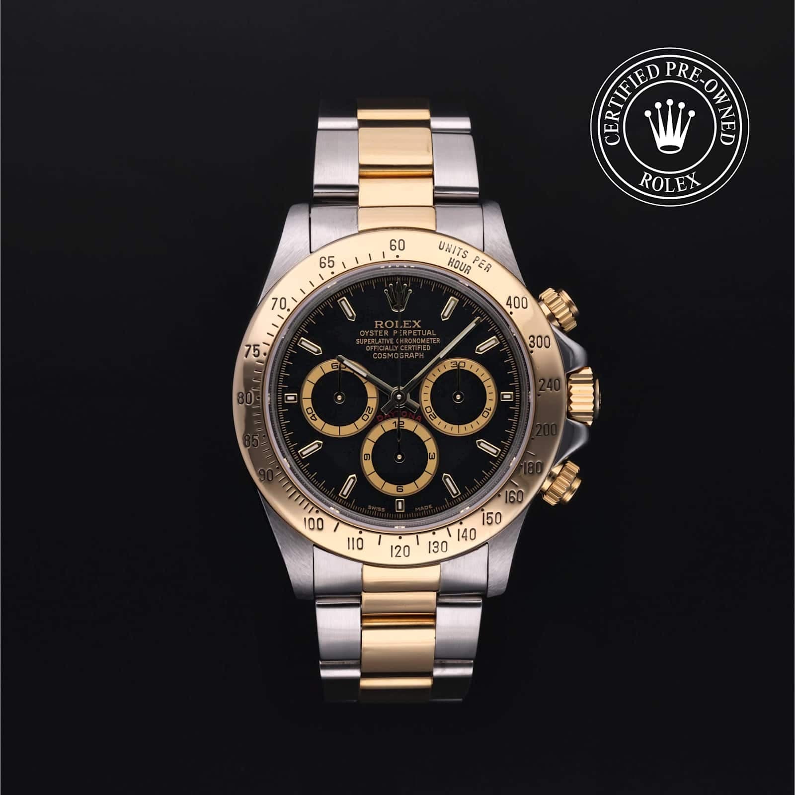 Cosmograph Daytona