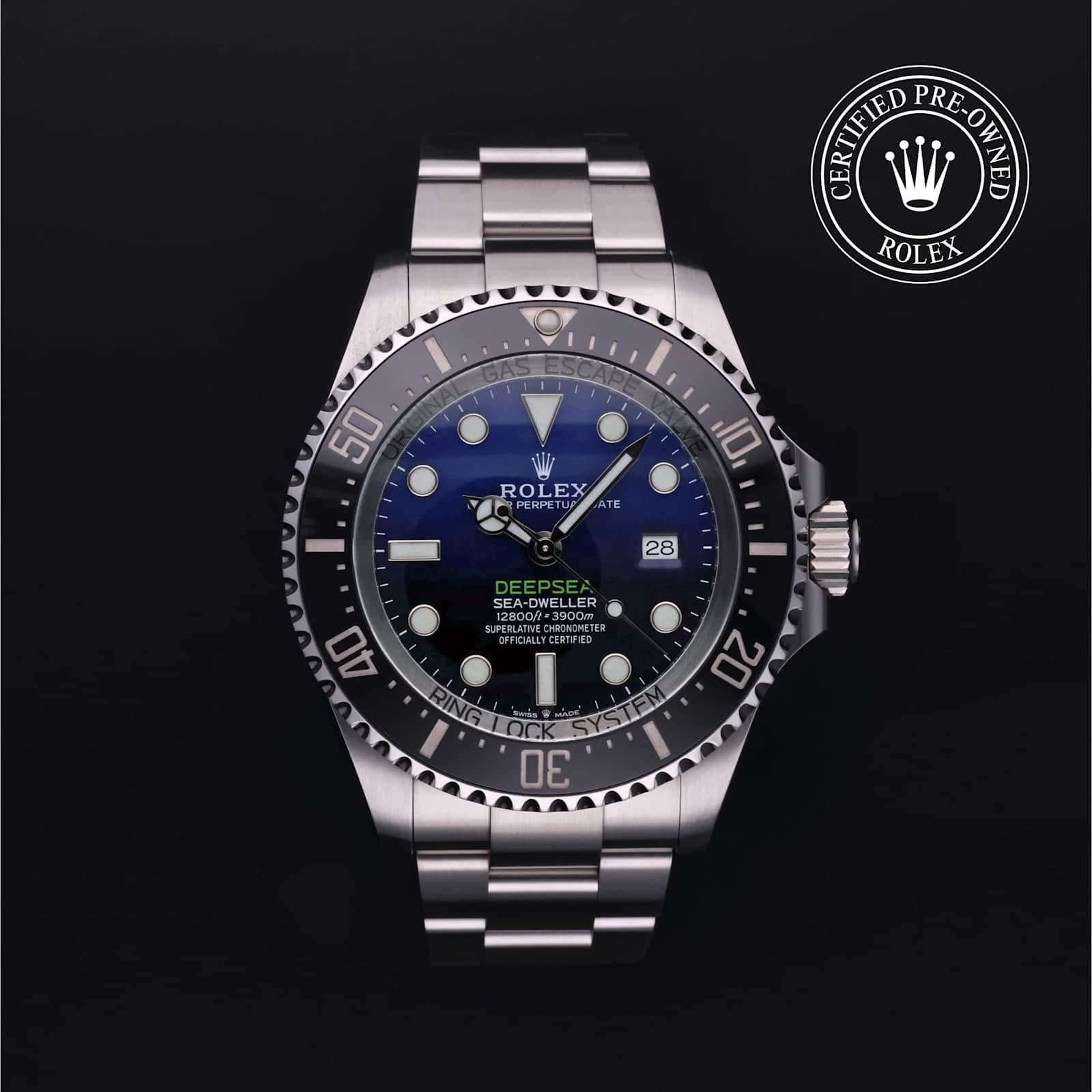 Deepsea