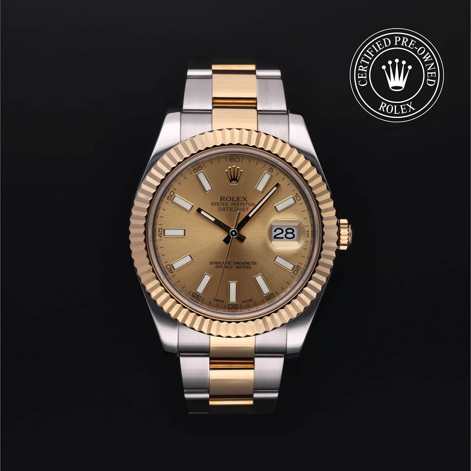 Datejust