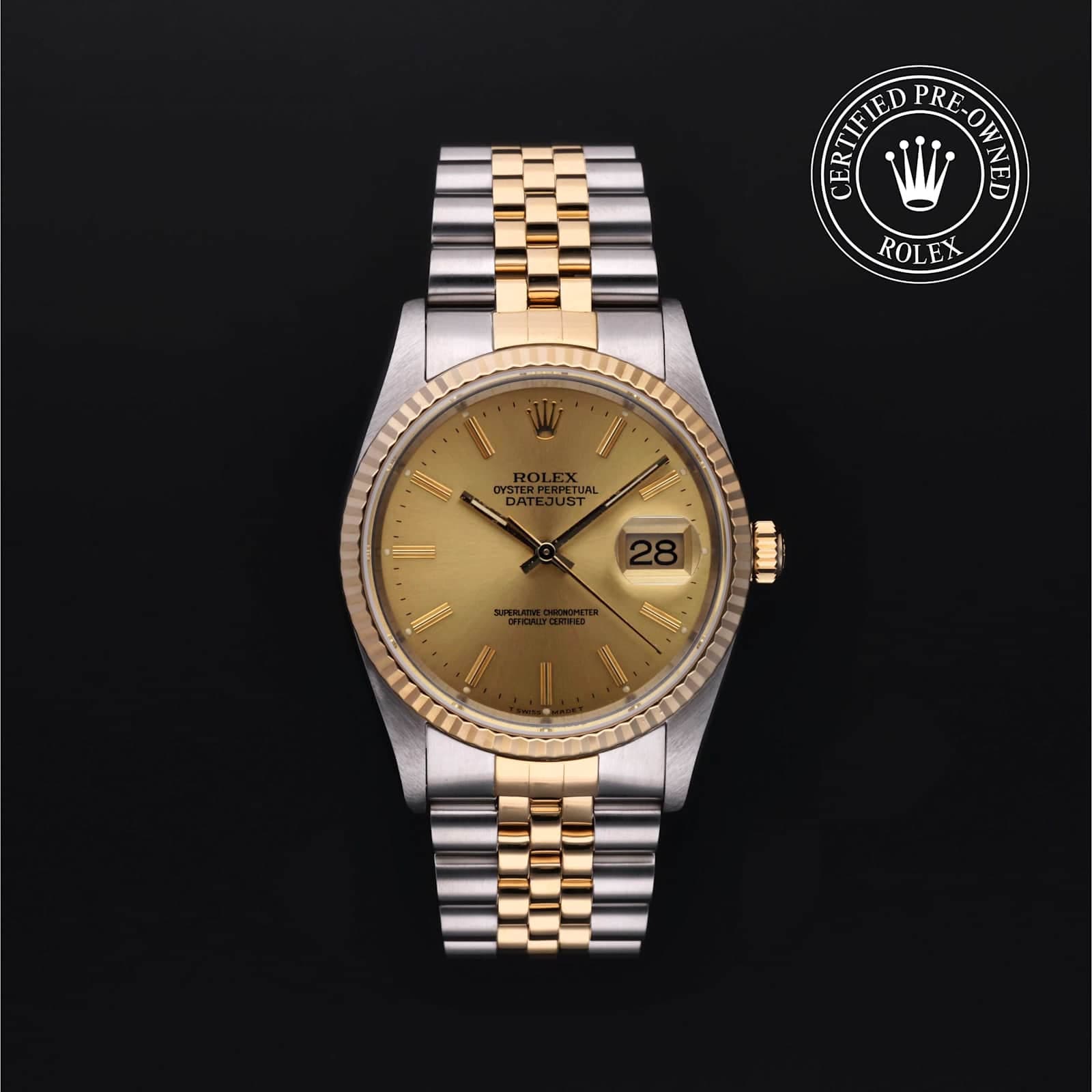 Datejust