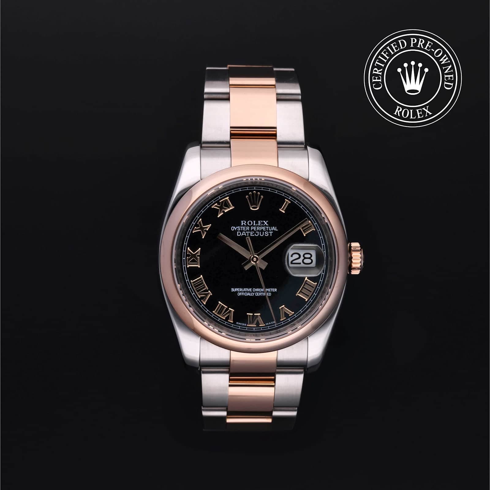 Datejust