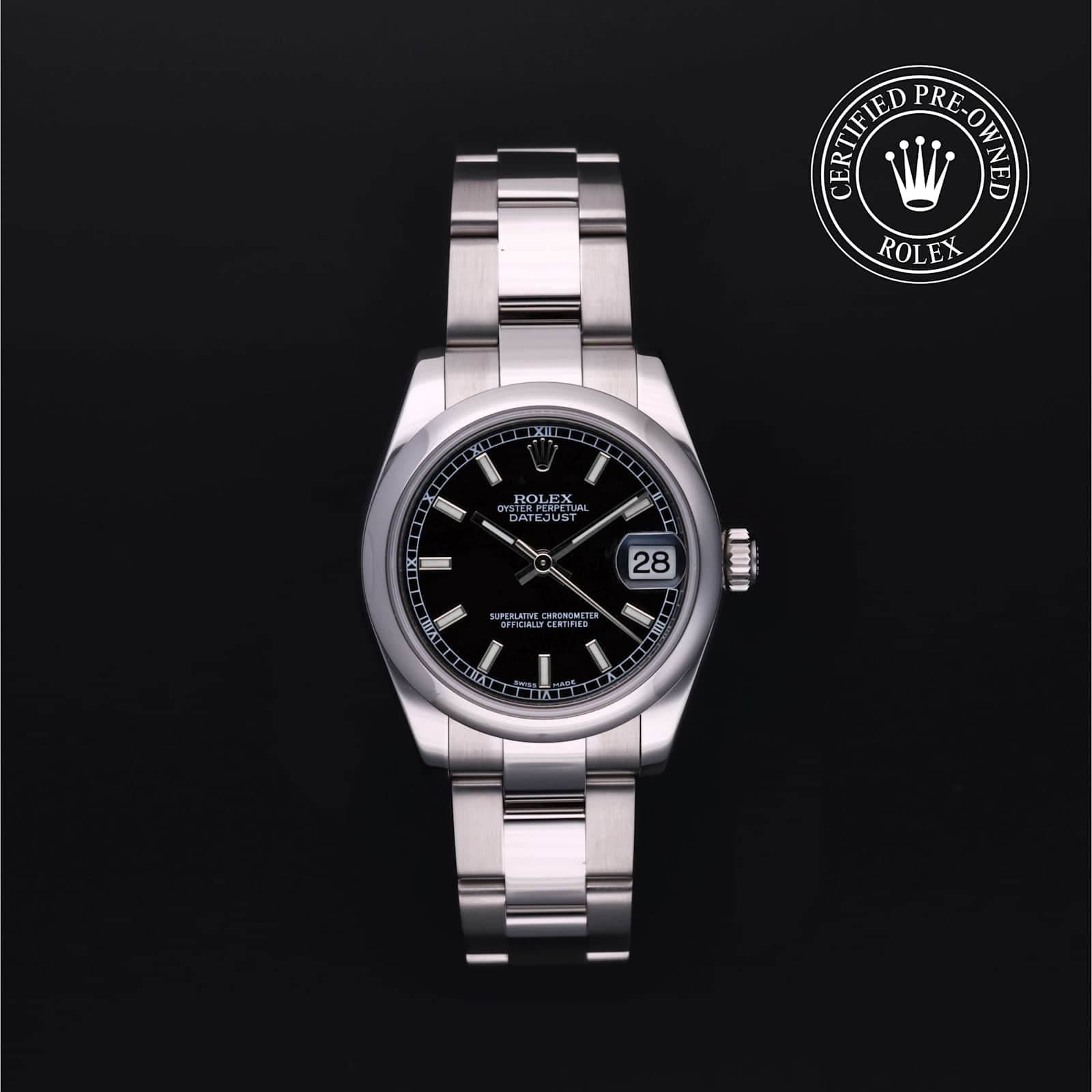 Datejust