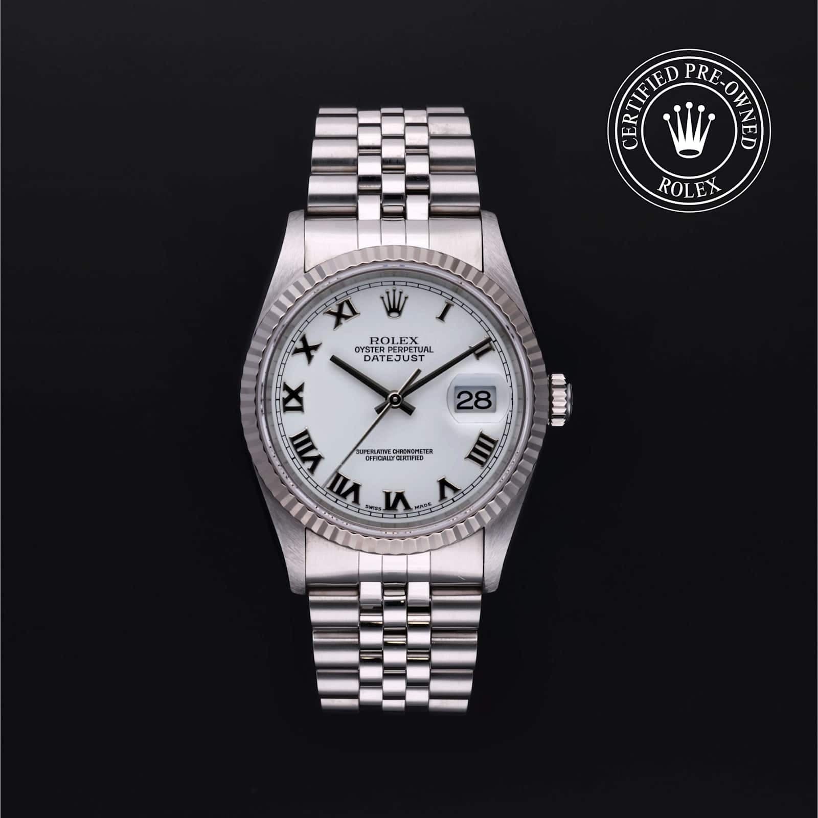 Datejust