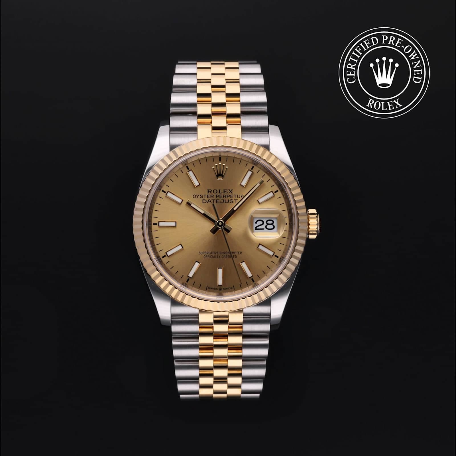 Datejust