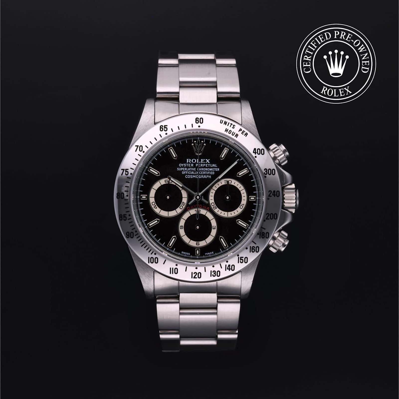 Cosmograph Daytona