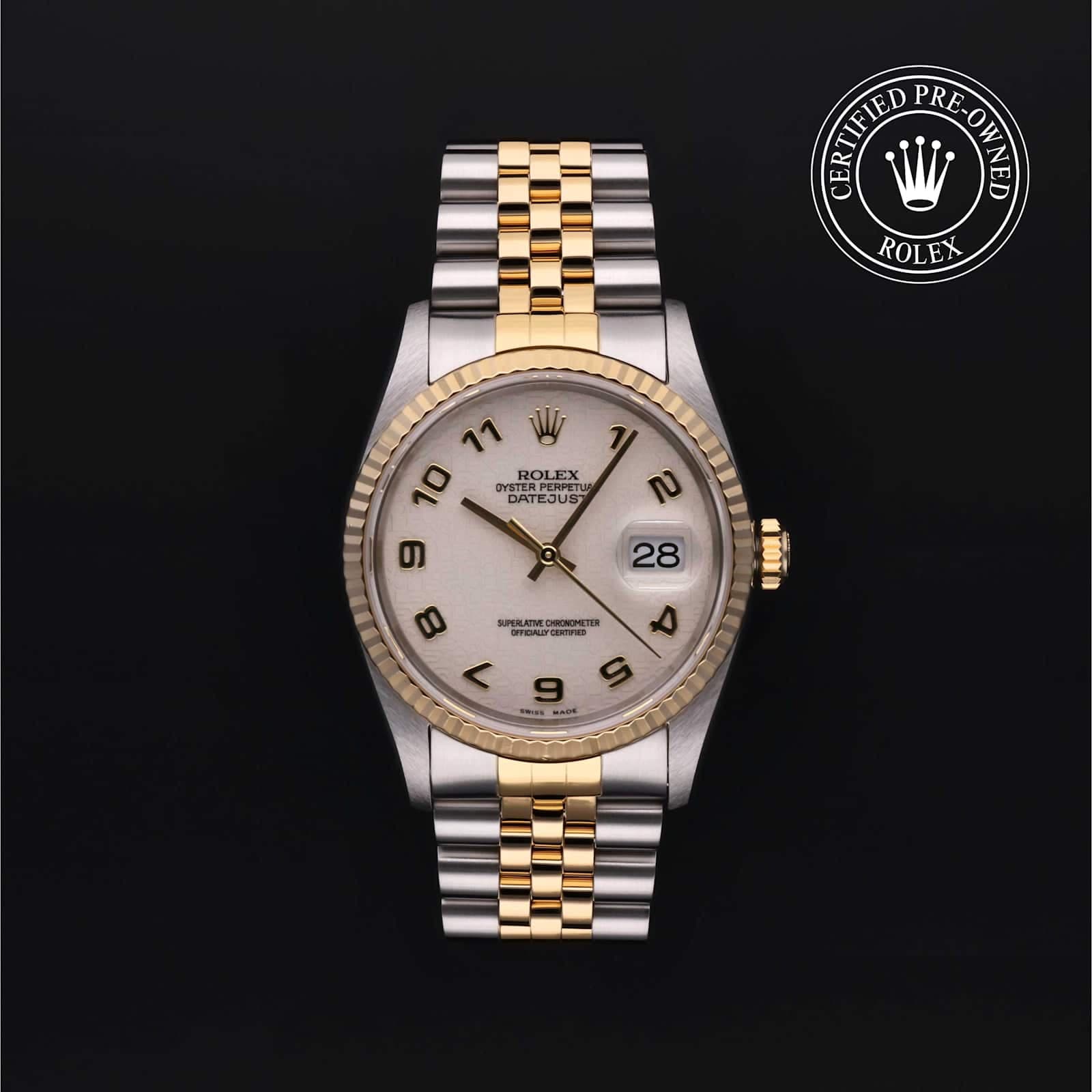 Datejust