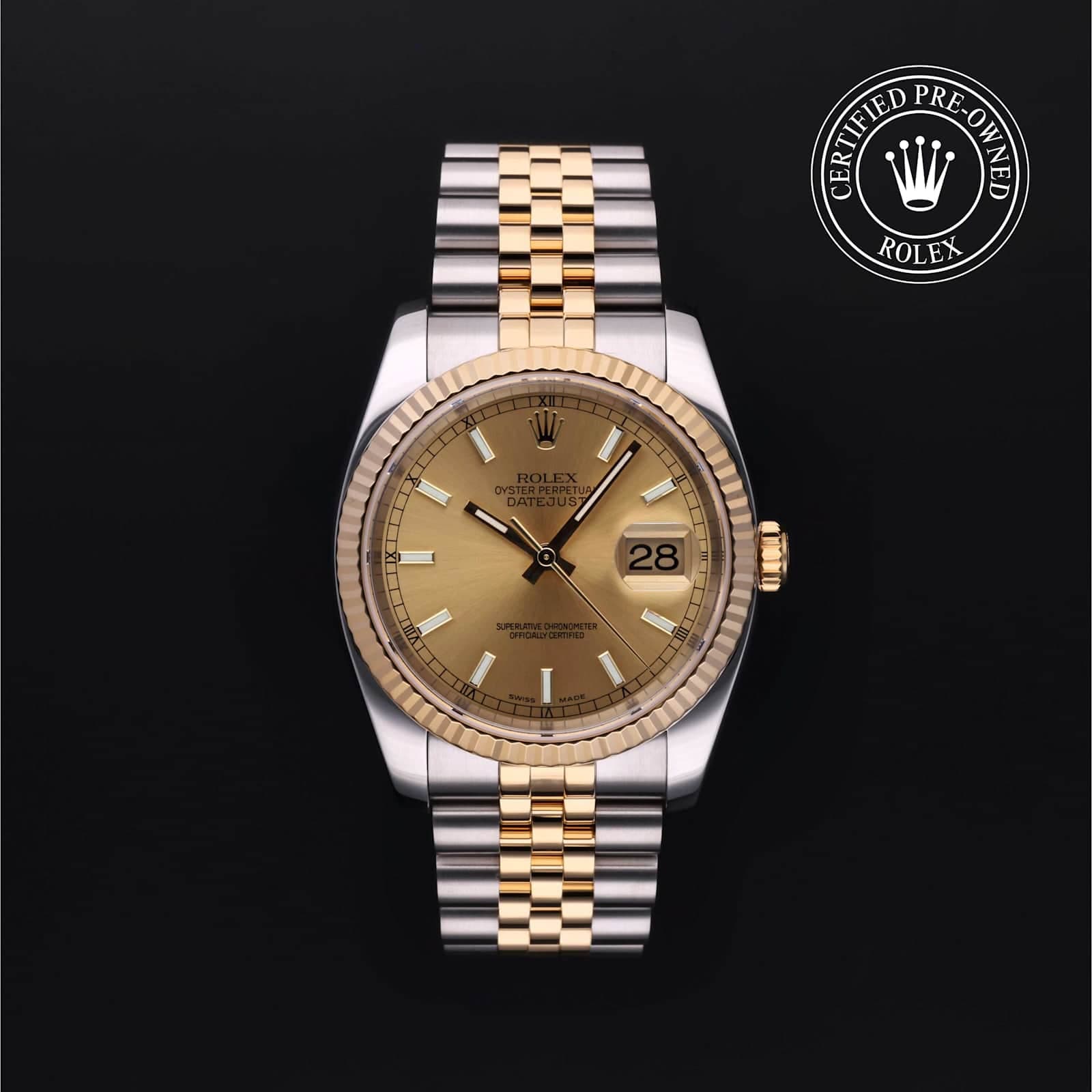Datejust