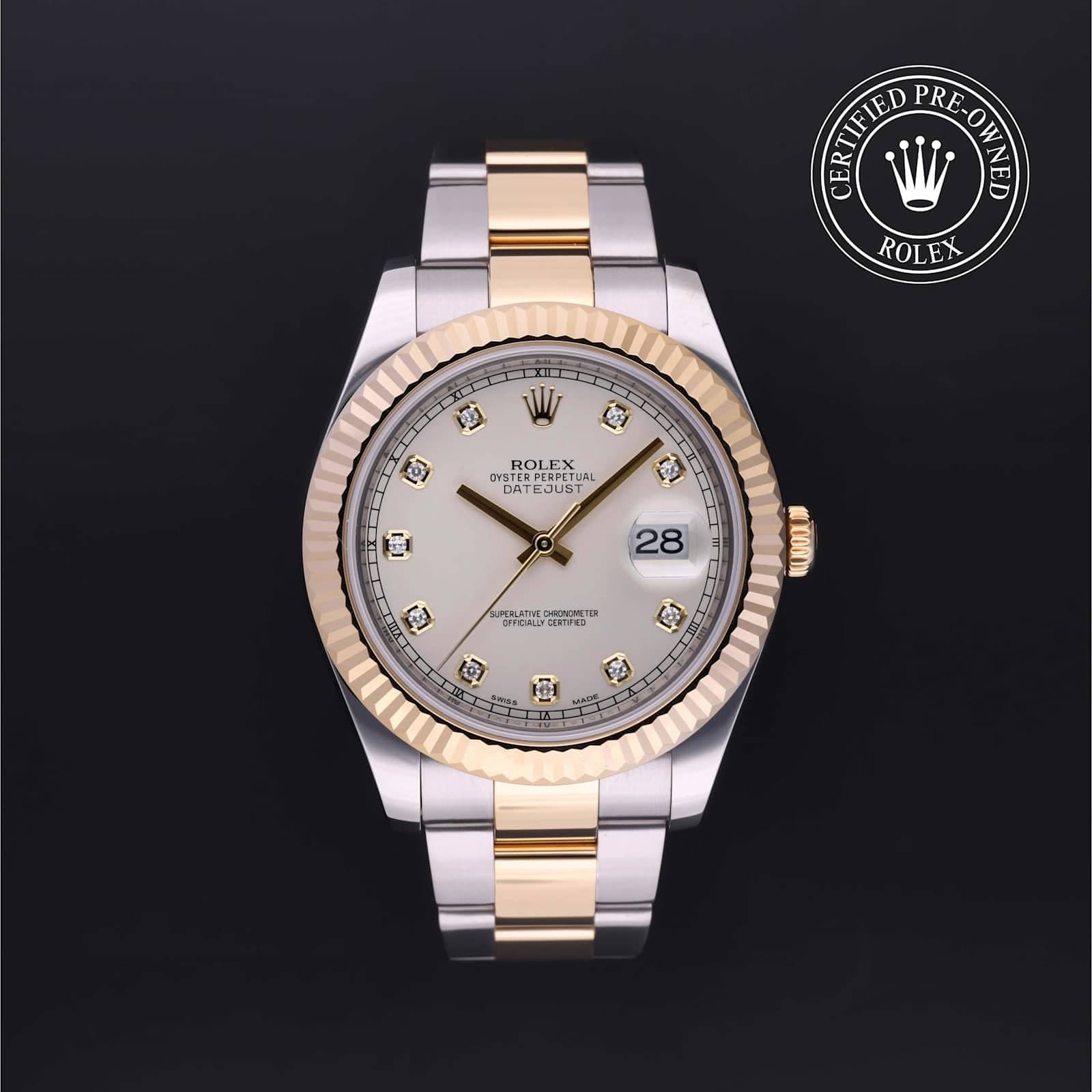 Datejust