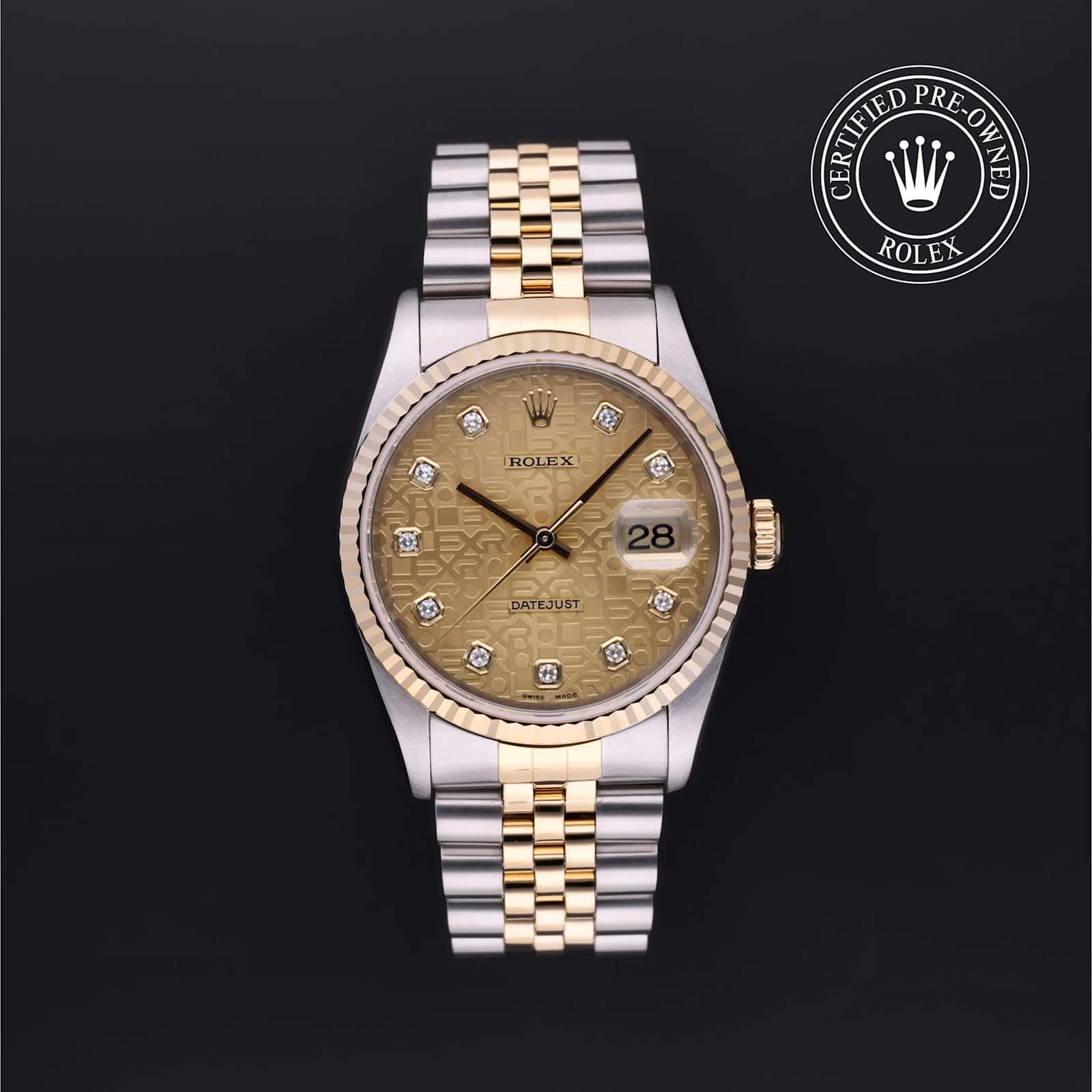 Datejust
