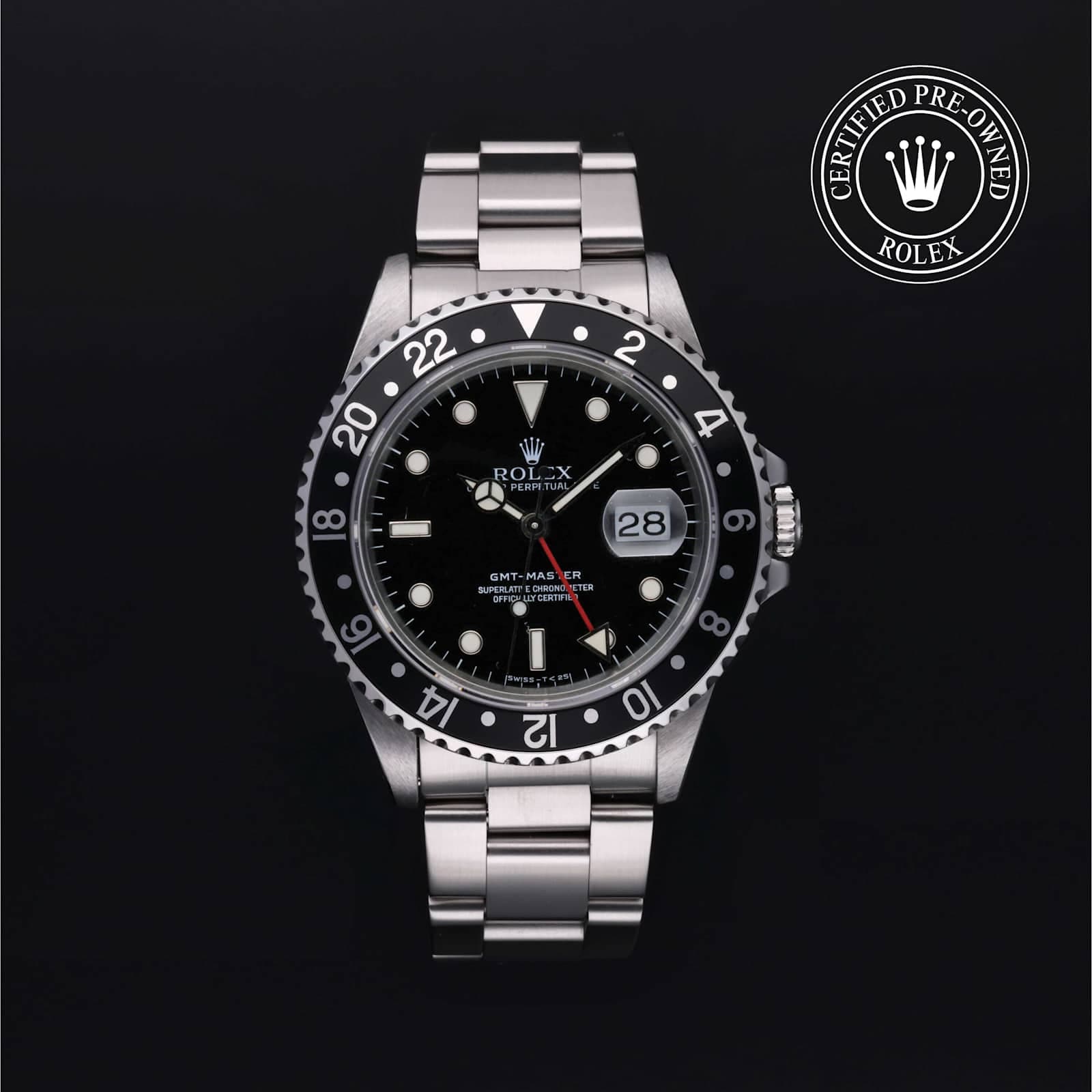 GMT-Master