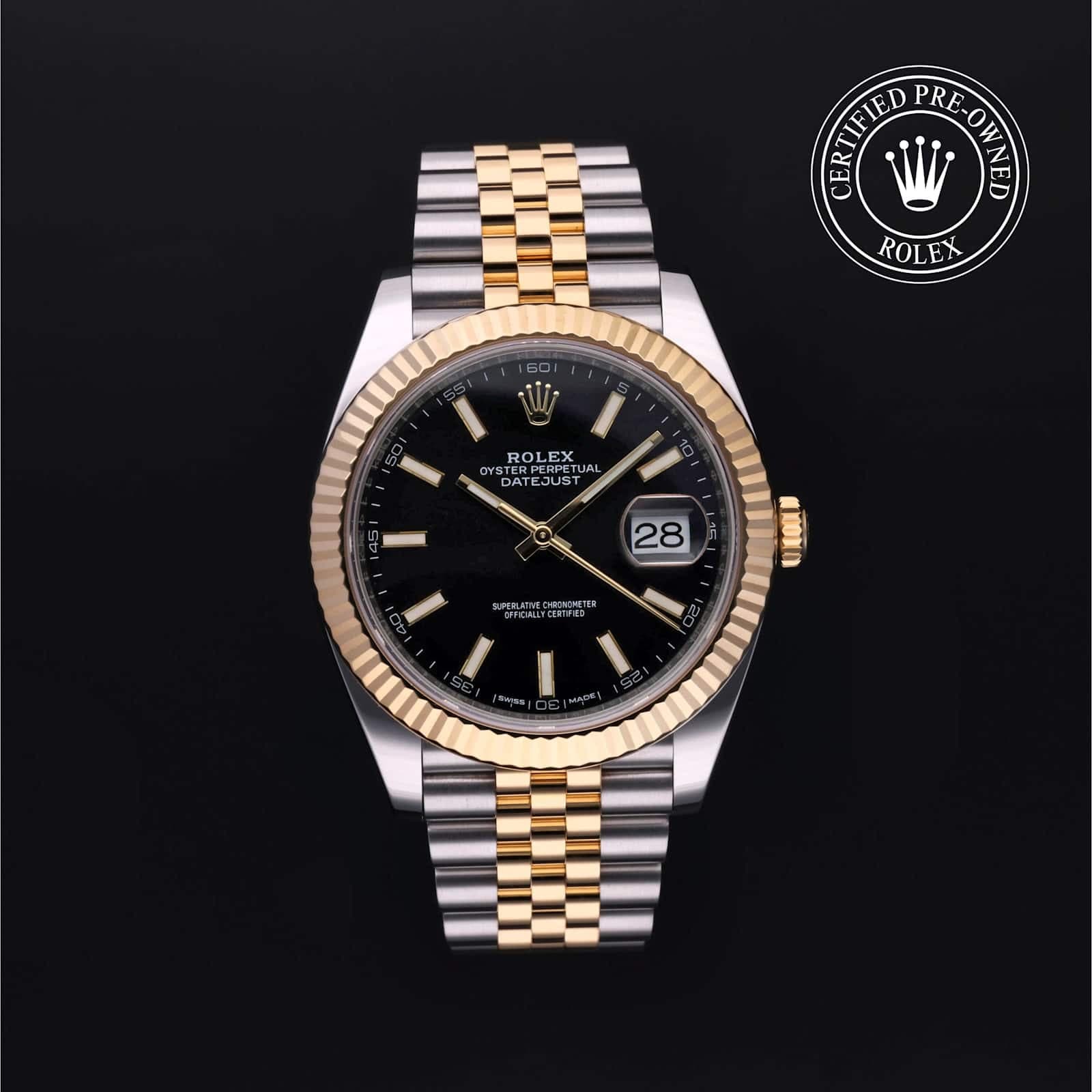 Datejust