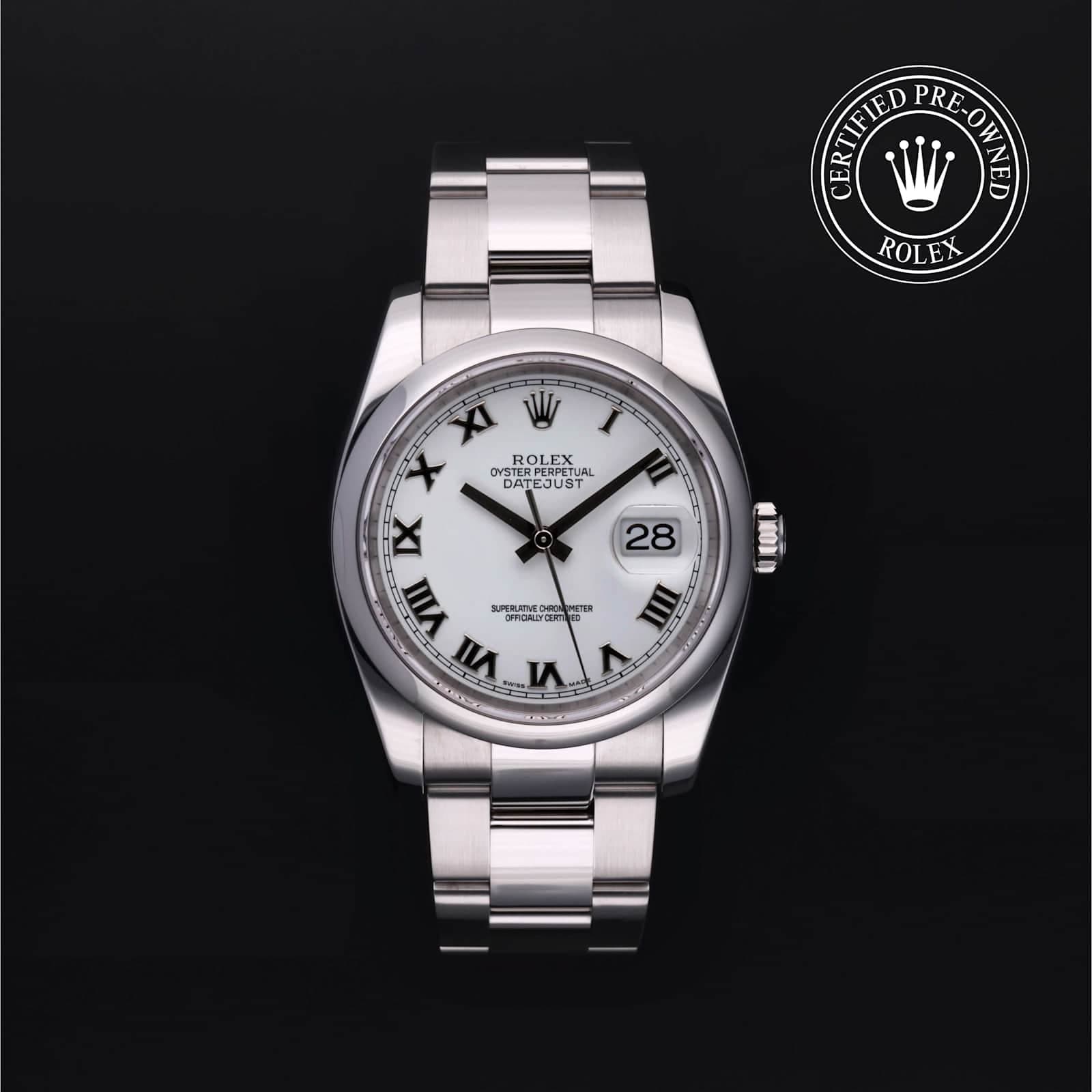 Datejust