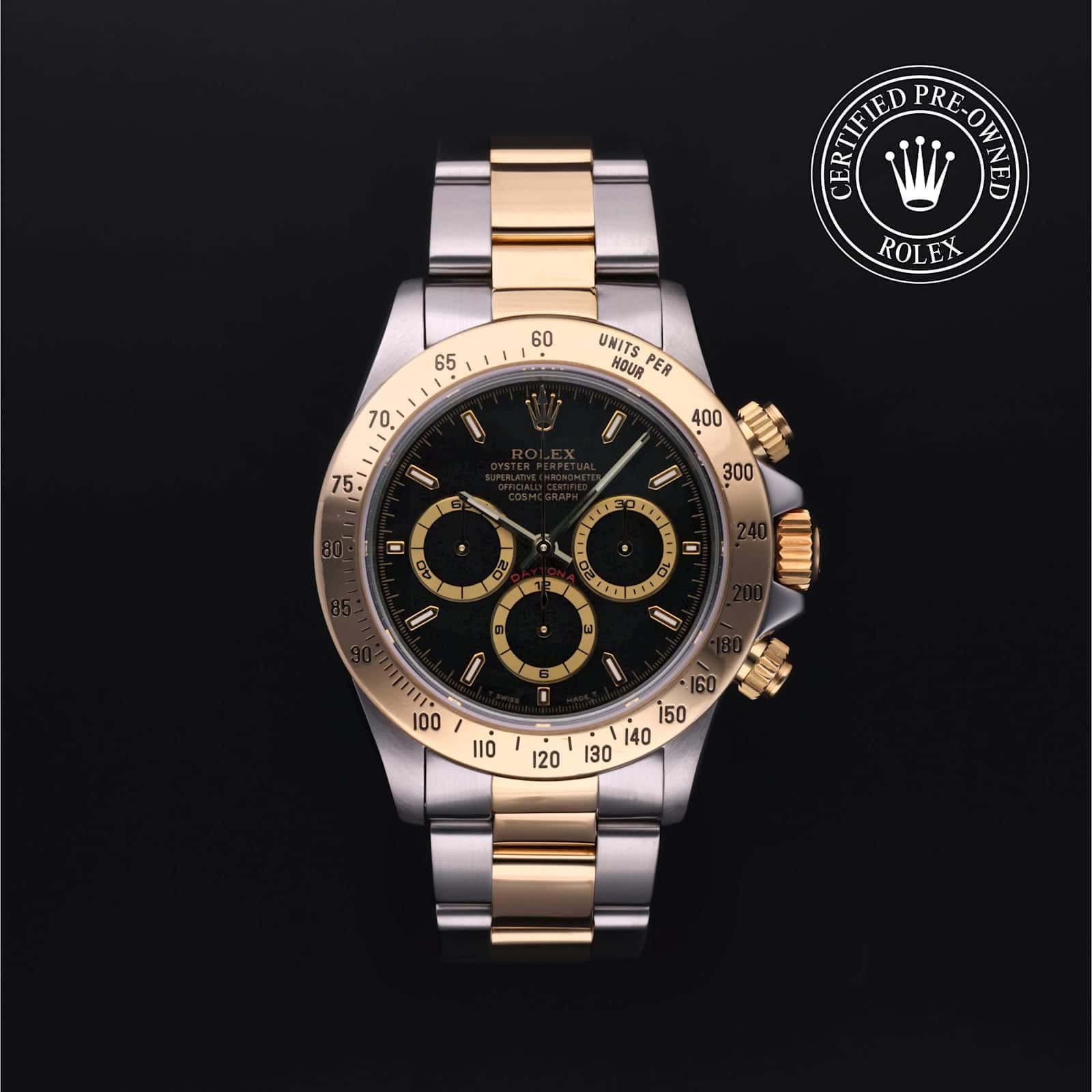 Cosmograph Daytona