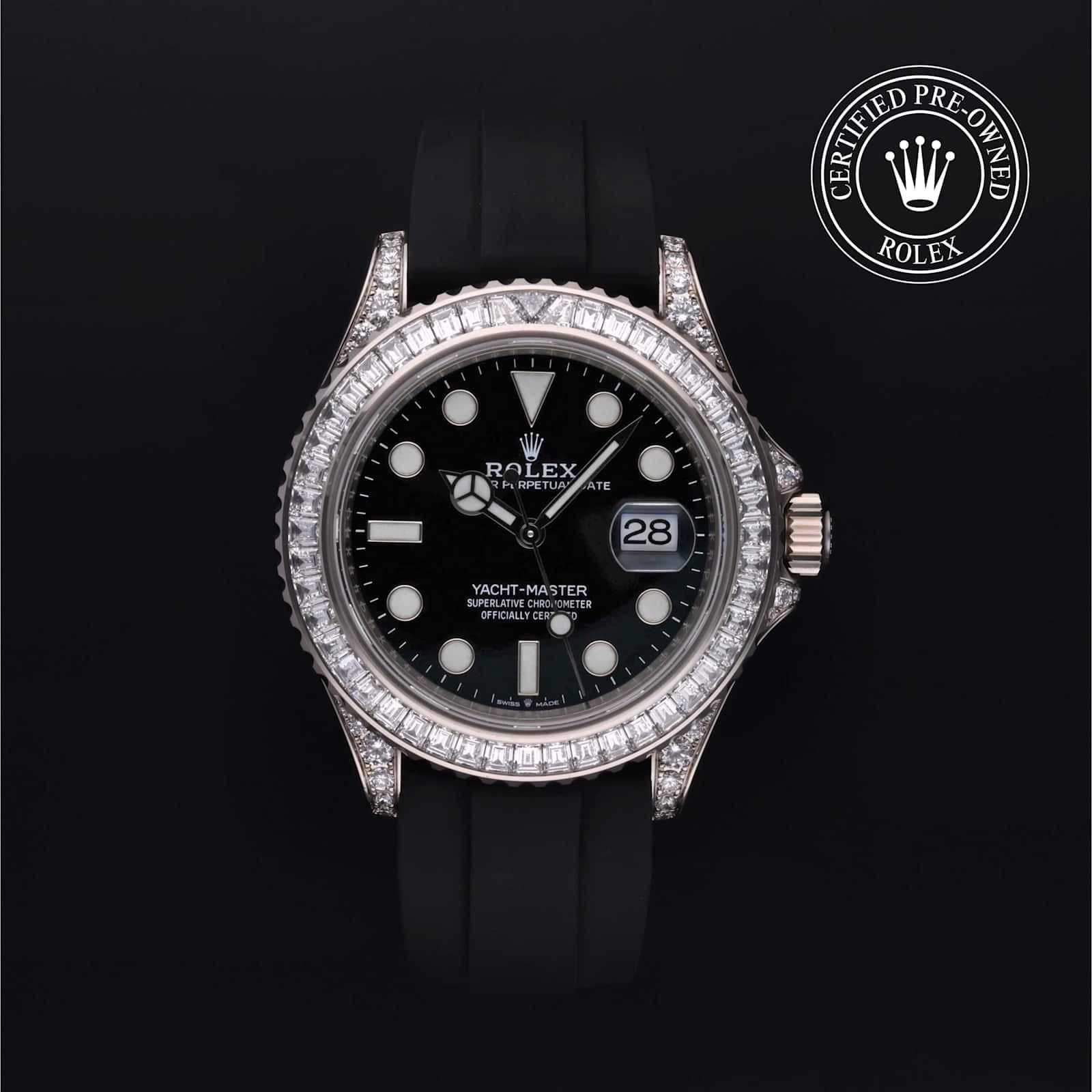 Yacht-Master