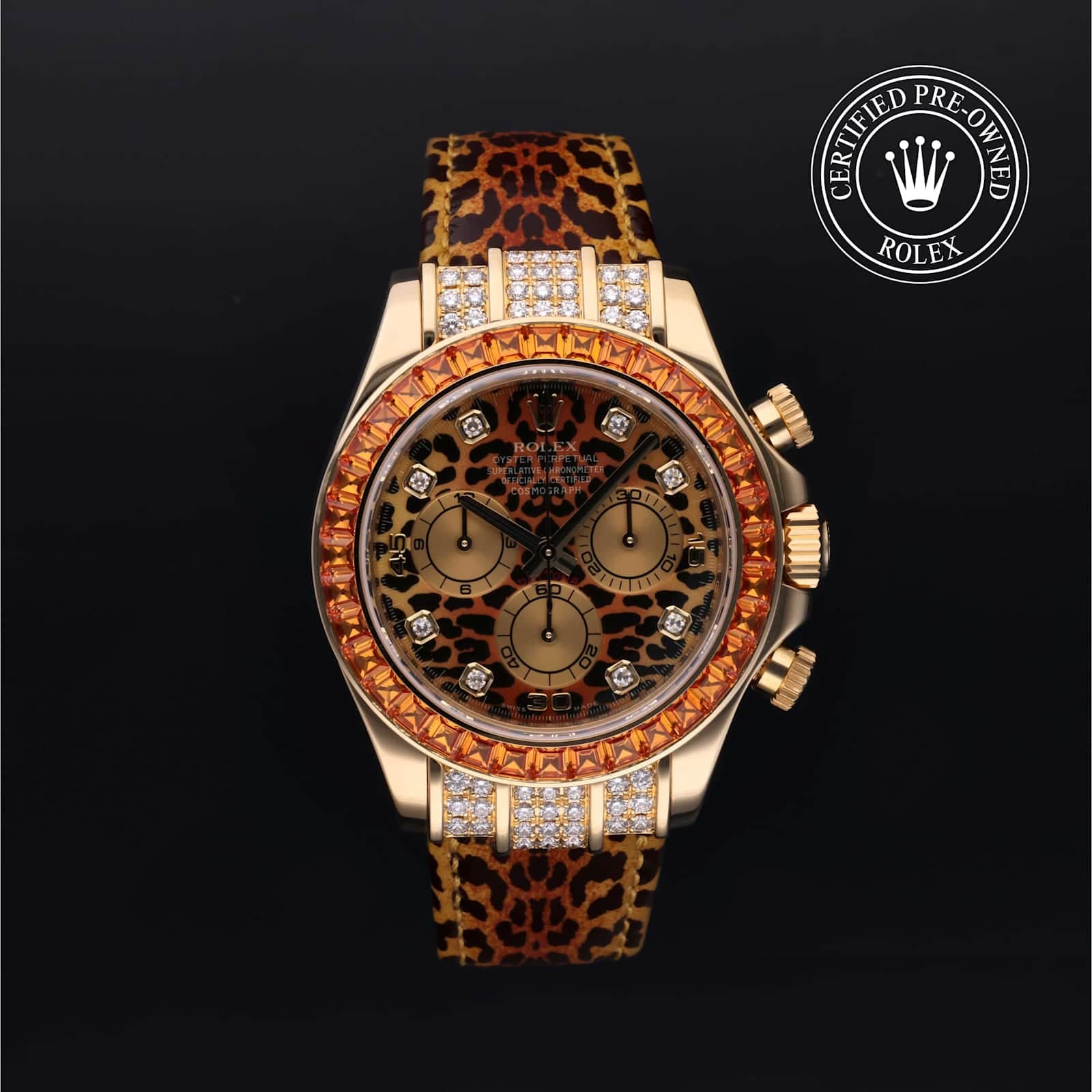 Cosmograph Daytona