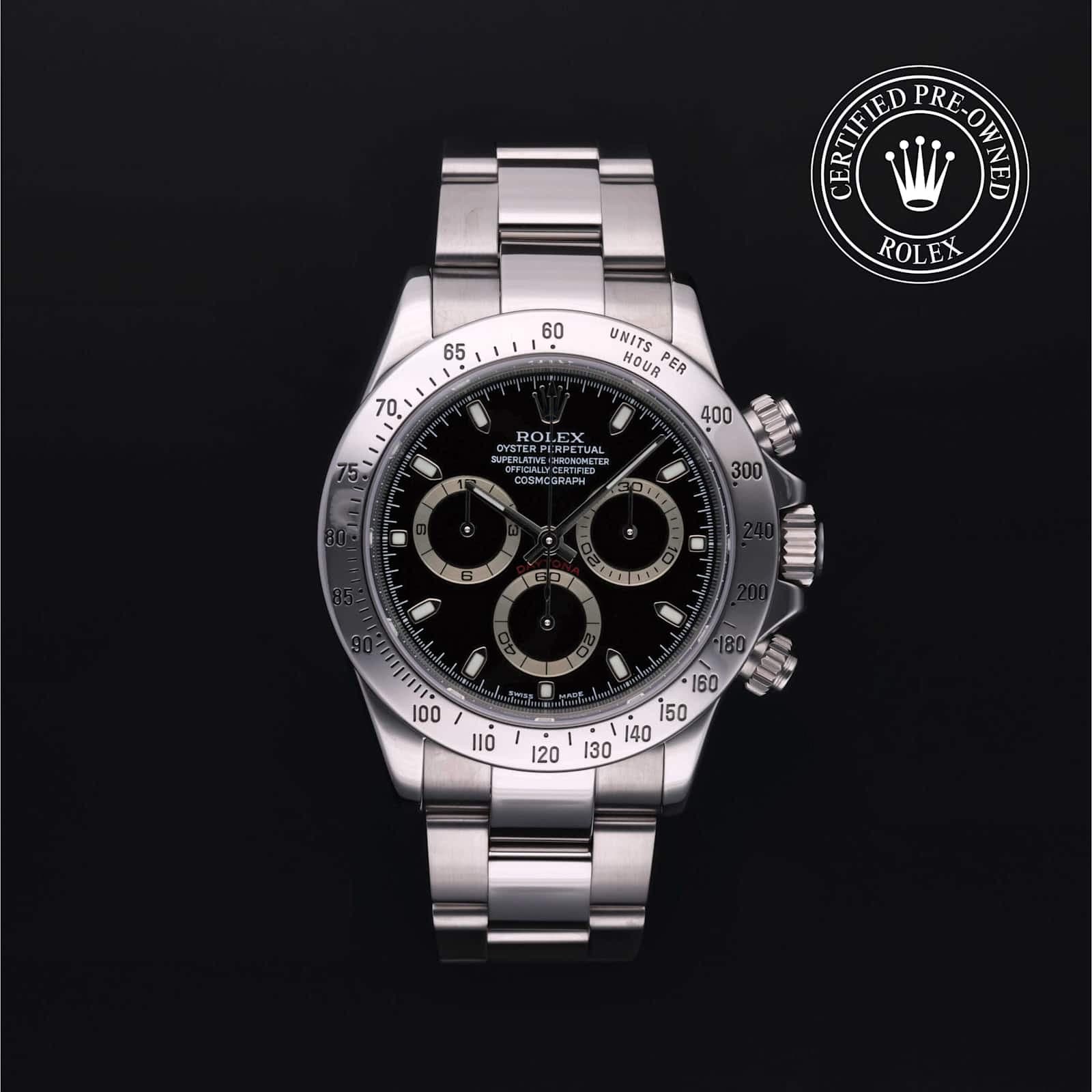 Cosmograph Daytona