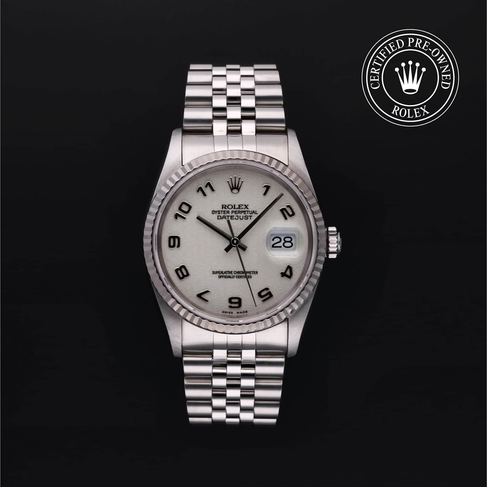 Datejust