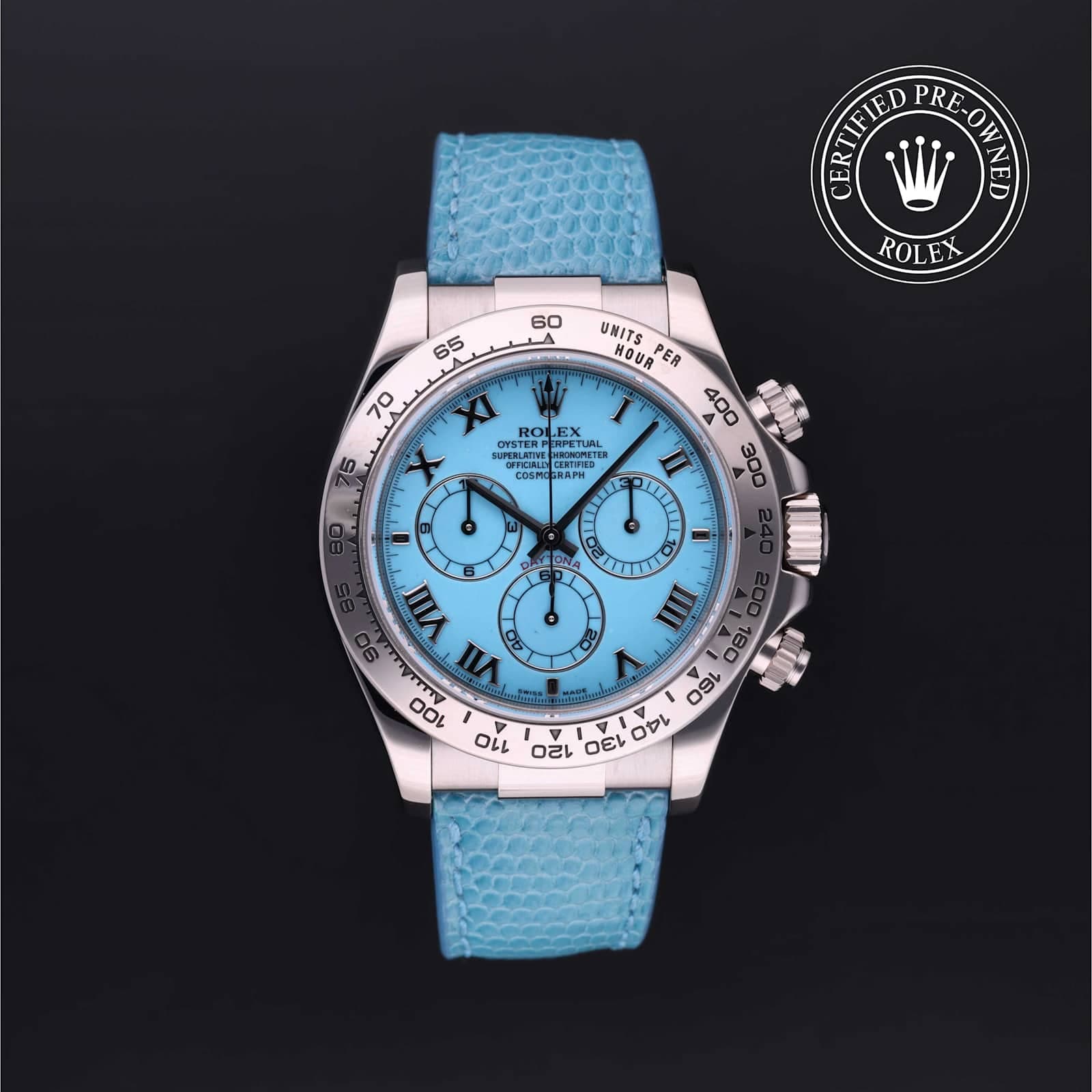 Cosmograph Daytona