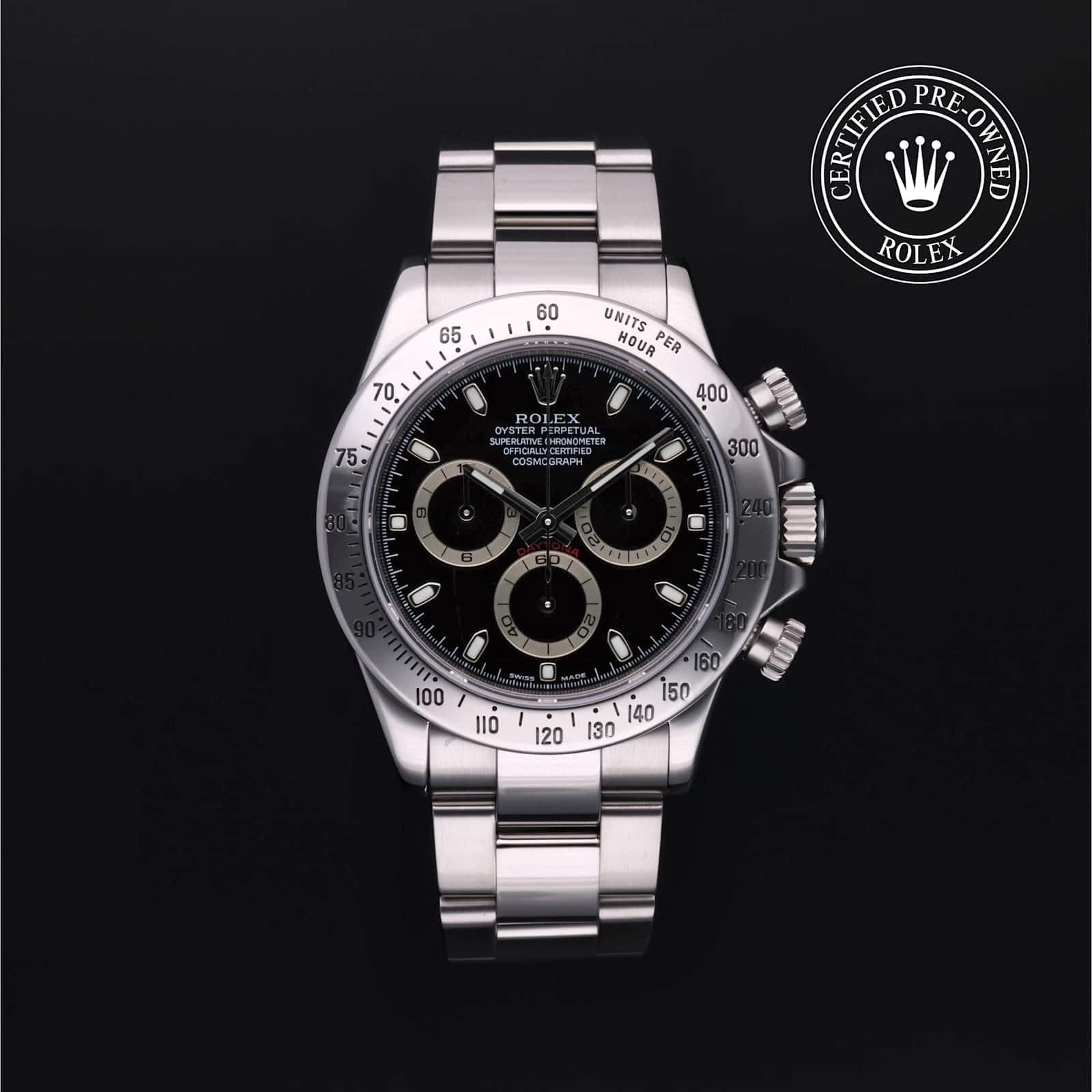 Cosmograph Daytona