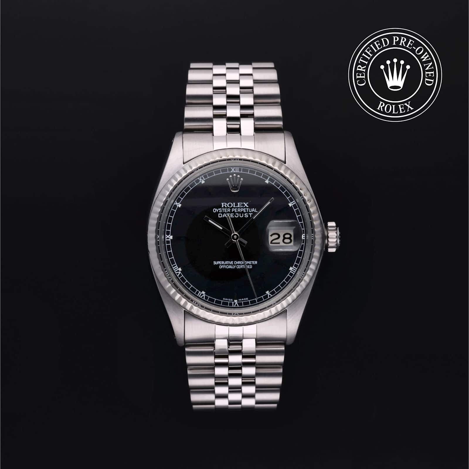Datejust