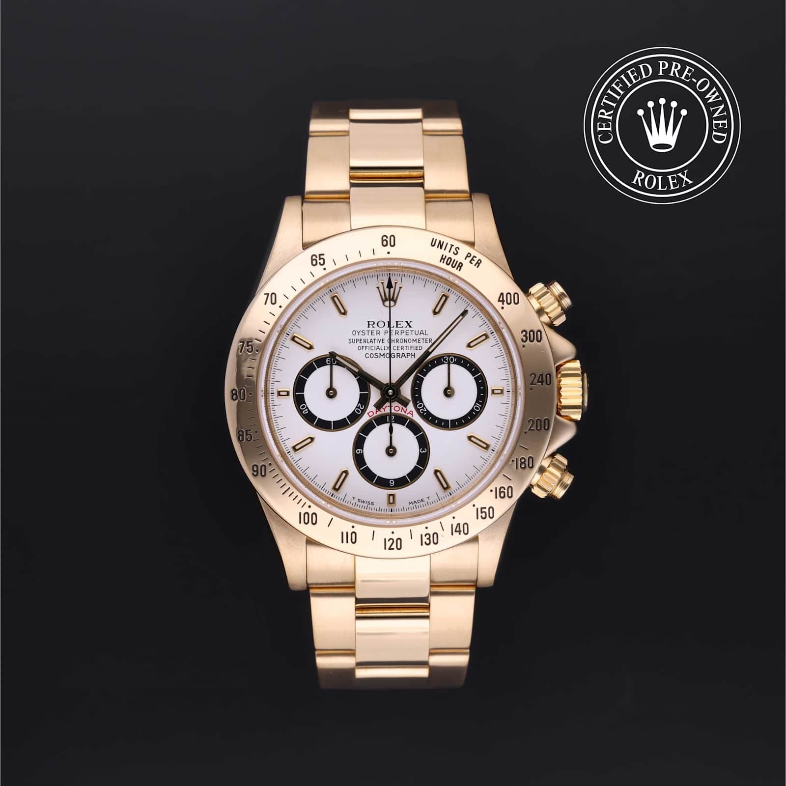 Cosmograph Daytona