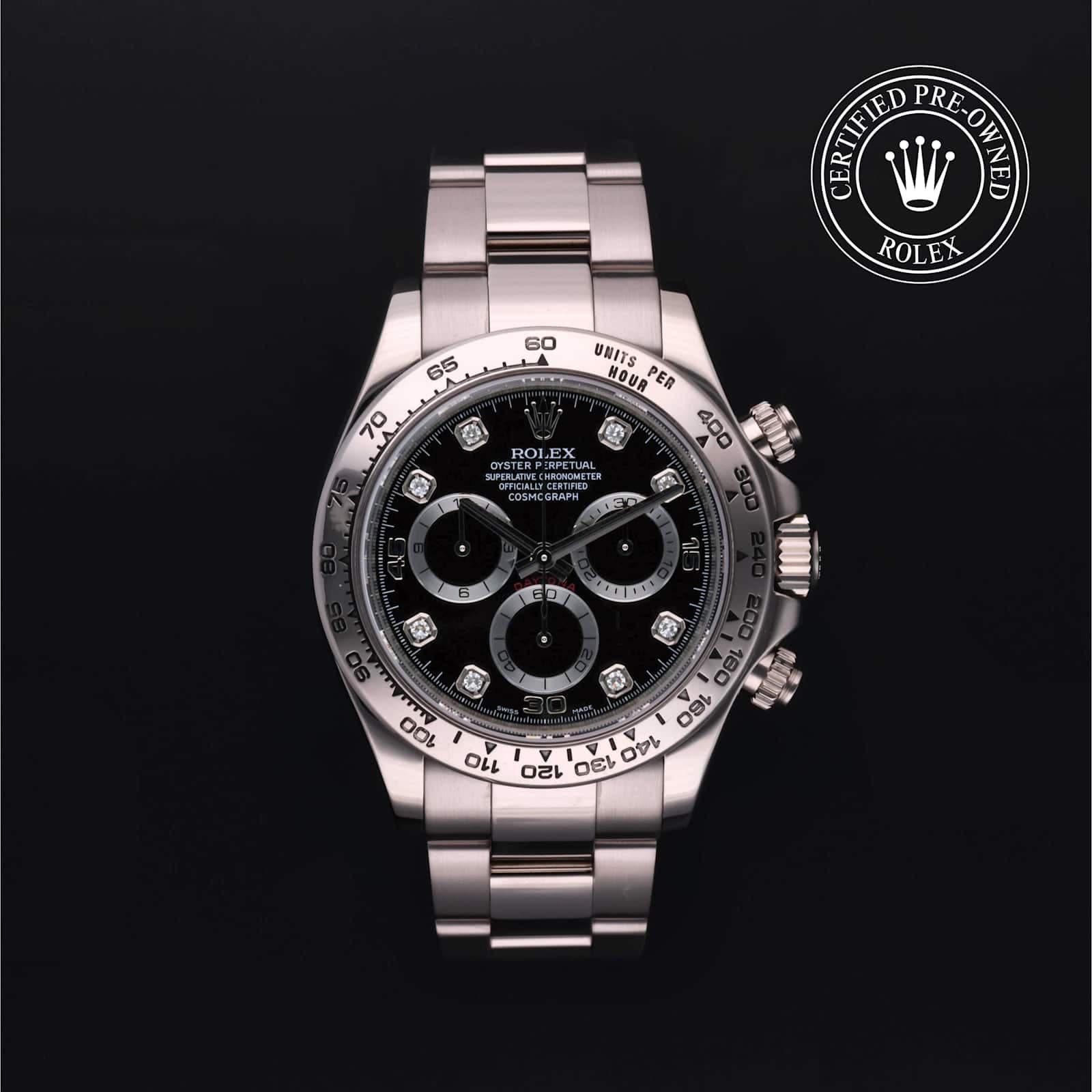 Cosmograph Daytona
