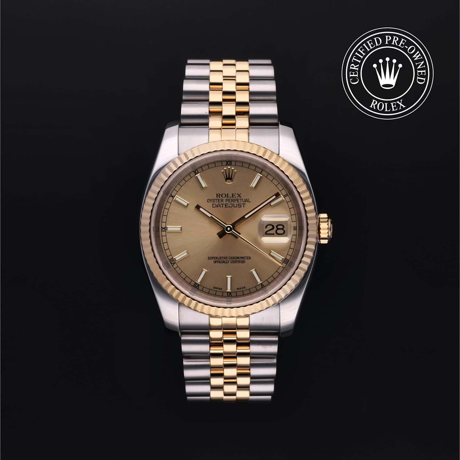Datejust