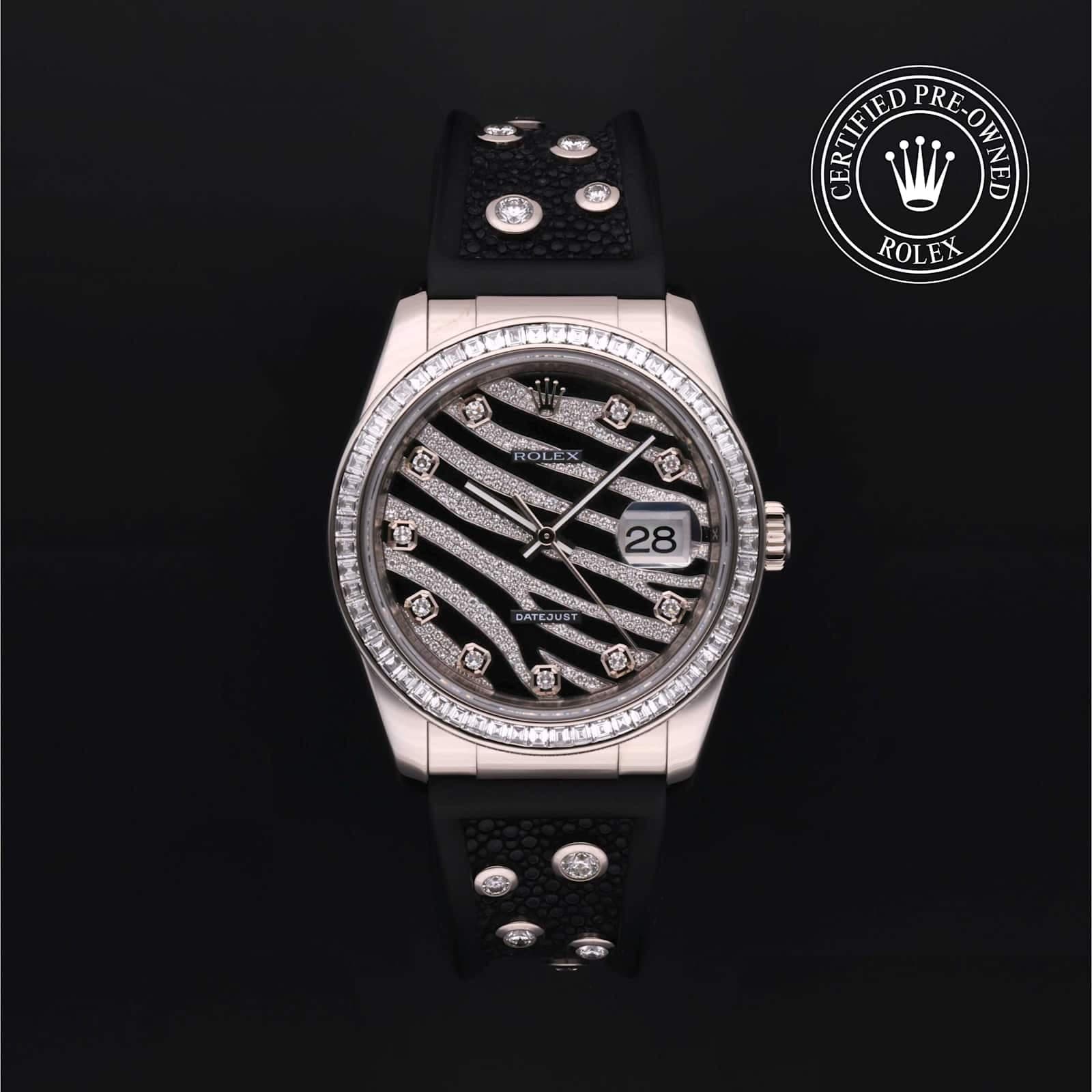 Datejust