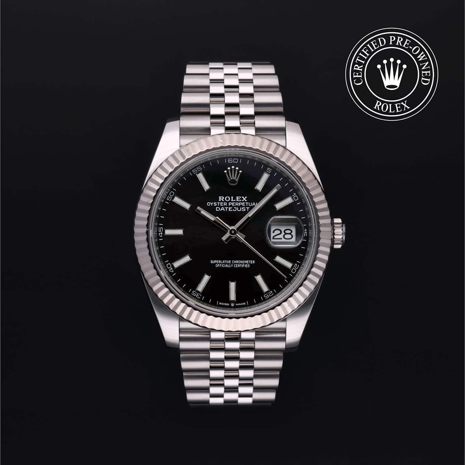 Datejust