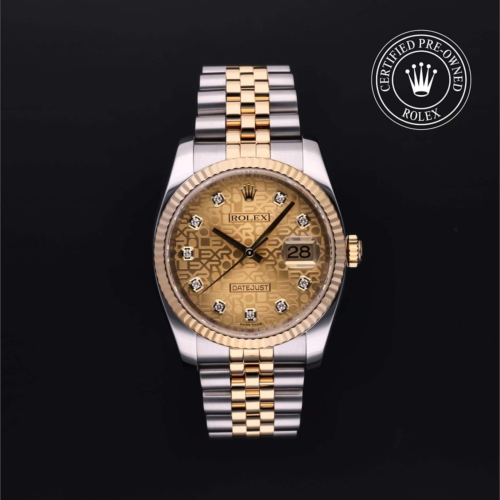 Datejust